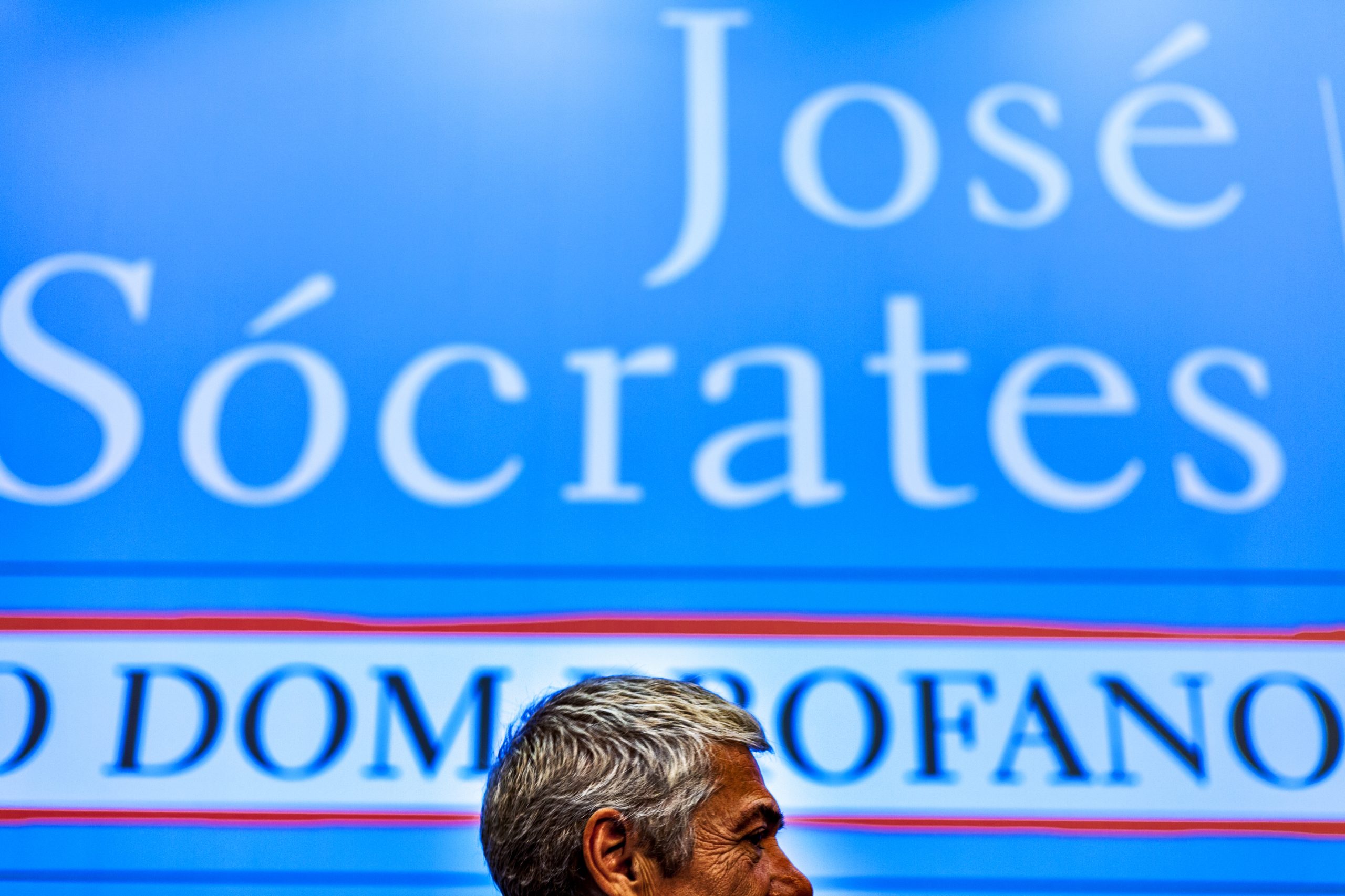 José Sócrates: Eleições nos EUA são “uma lição sobre a questão do carisma”