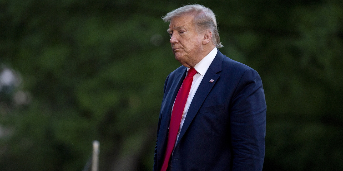 EUA: Donald Trump acusado de estar disposto a impedir investigações criminais a líderes estrangeiros em troca de favores