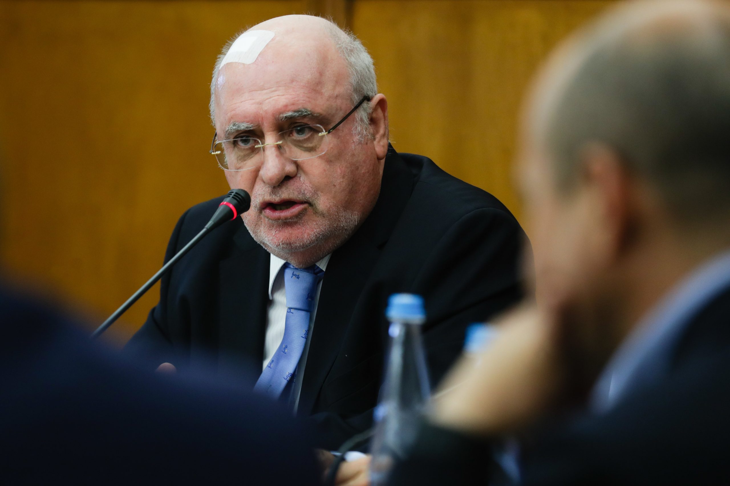 Pedrógão Grande: Confederação da Agricultura acusa ex-ministro Capoulas Santos de “má vontade política”