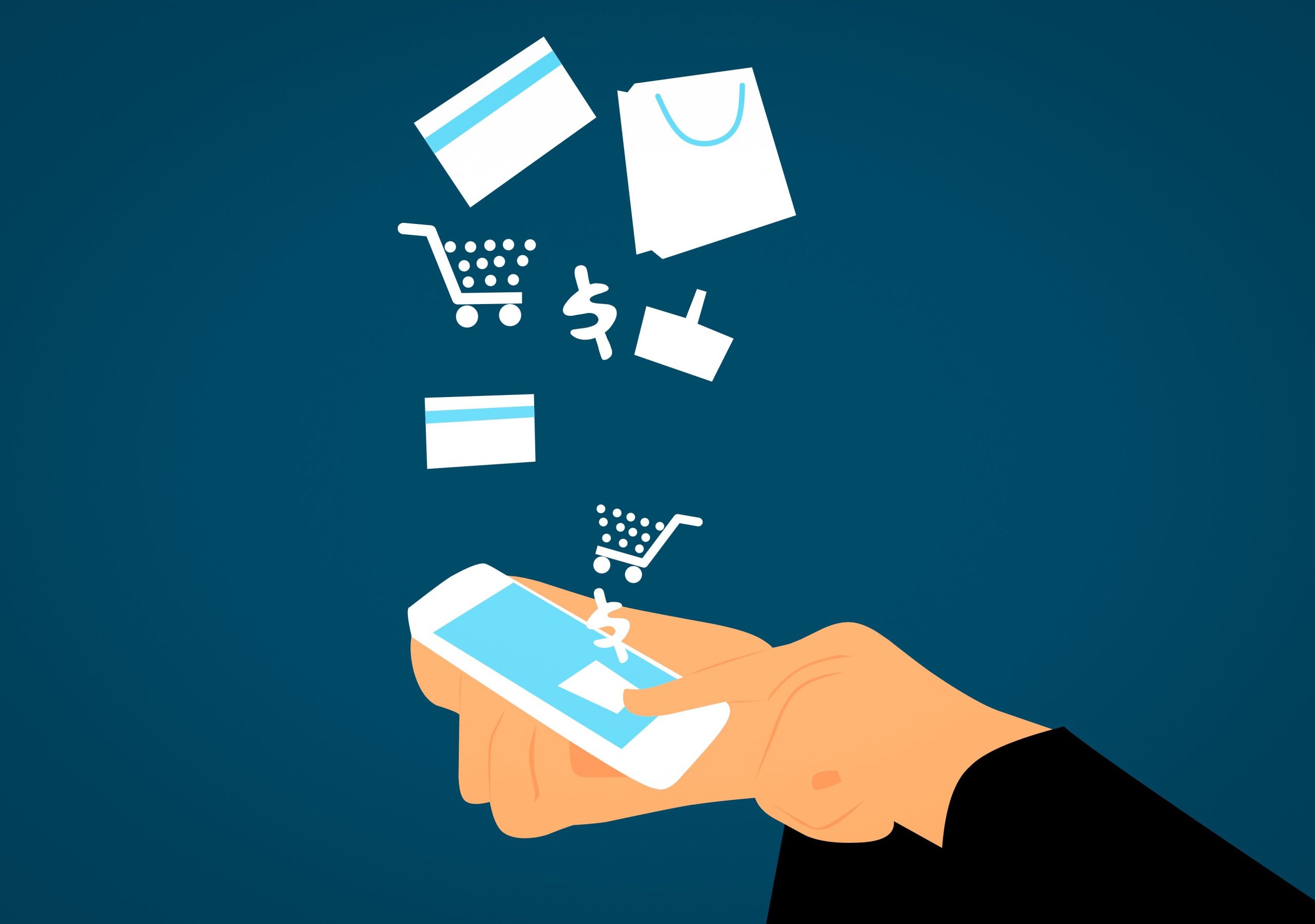 O fim da isenção de IVA e das taxas “surpresa”. Saiba o que muda nas compras online a partir de 1 de julho em toda a UE