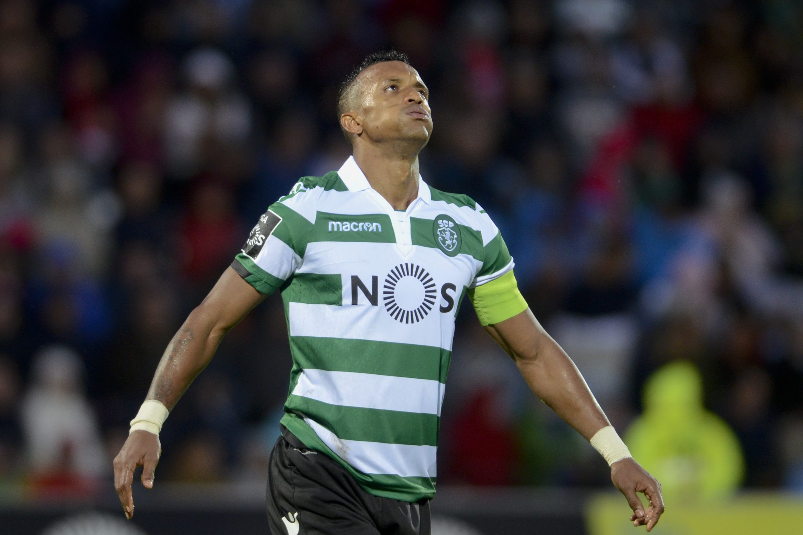 Oficial: Nani assina pelo Orlando City