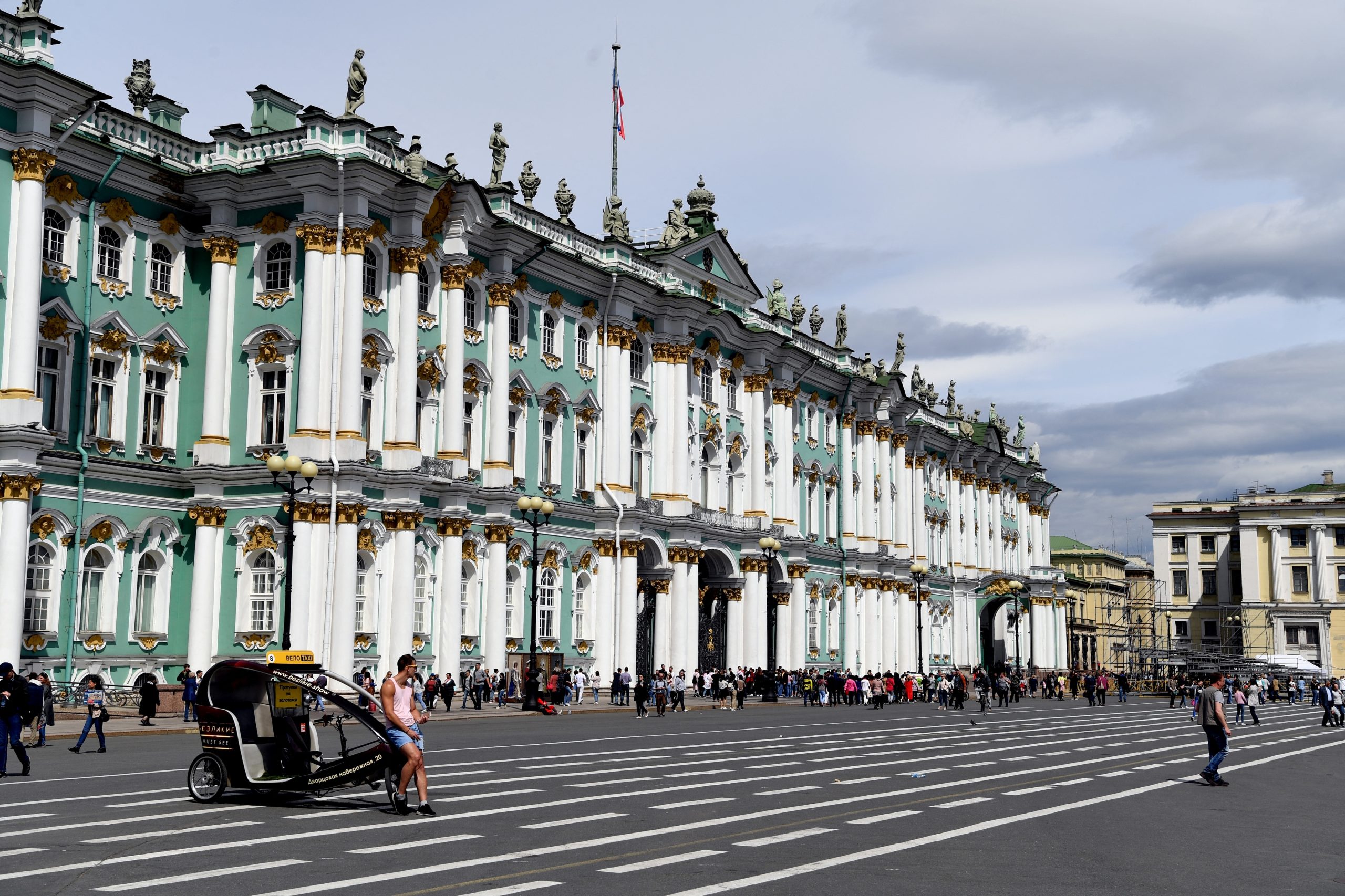 Moscovo exige devolução de obras de arte apreendidas pela Finlândia