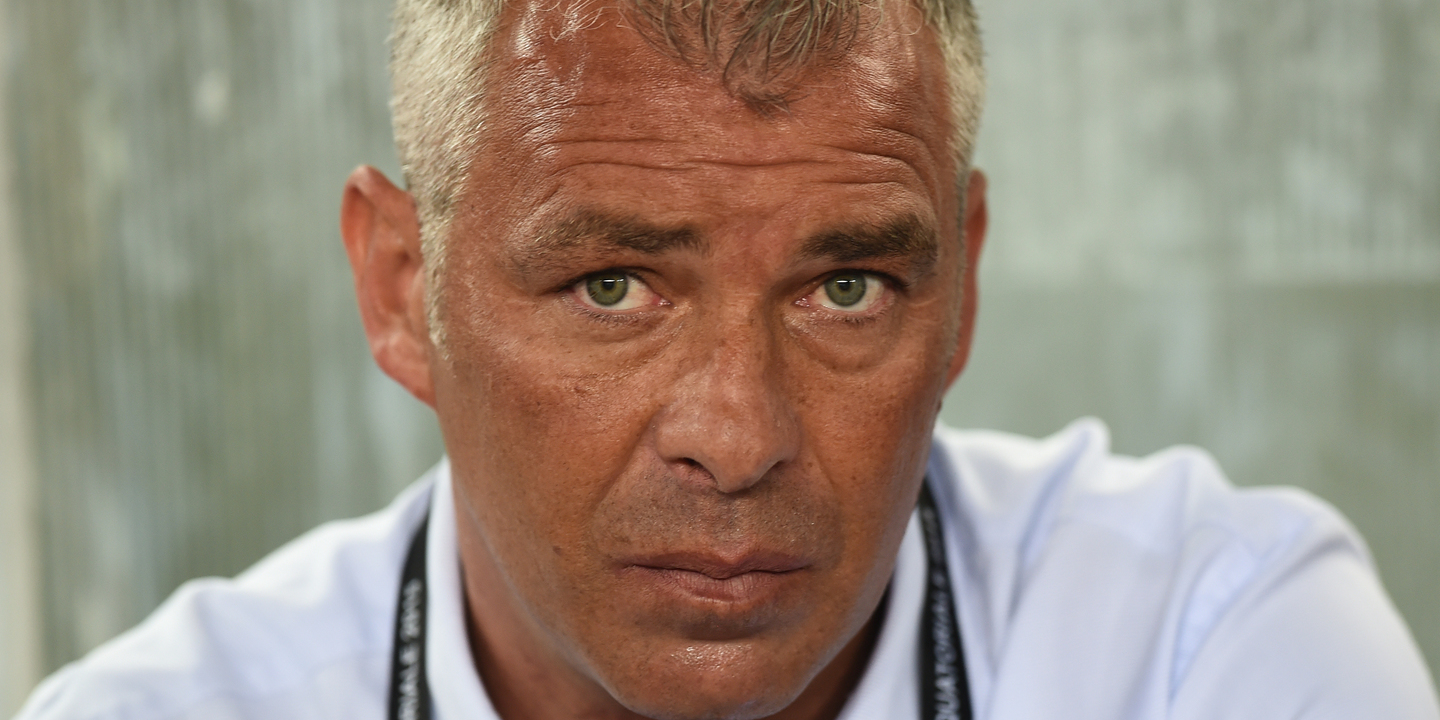 Morreu Jorge Costa, o “Capitão”