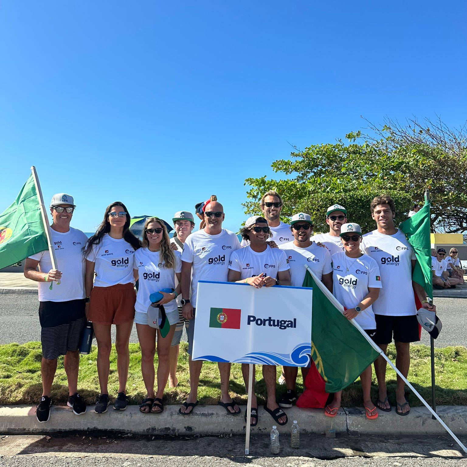 Última chamada para Paris 2024. Mundial de surf em cinco partes
