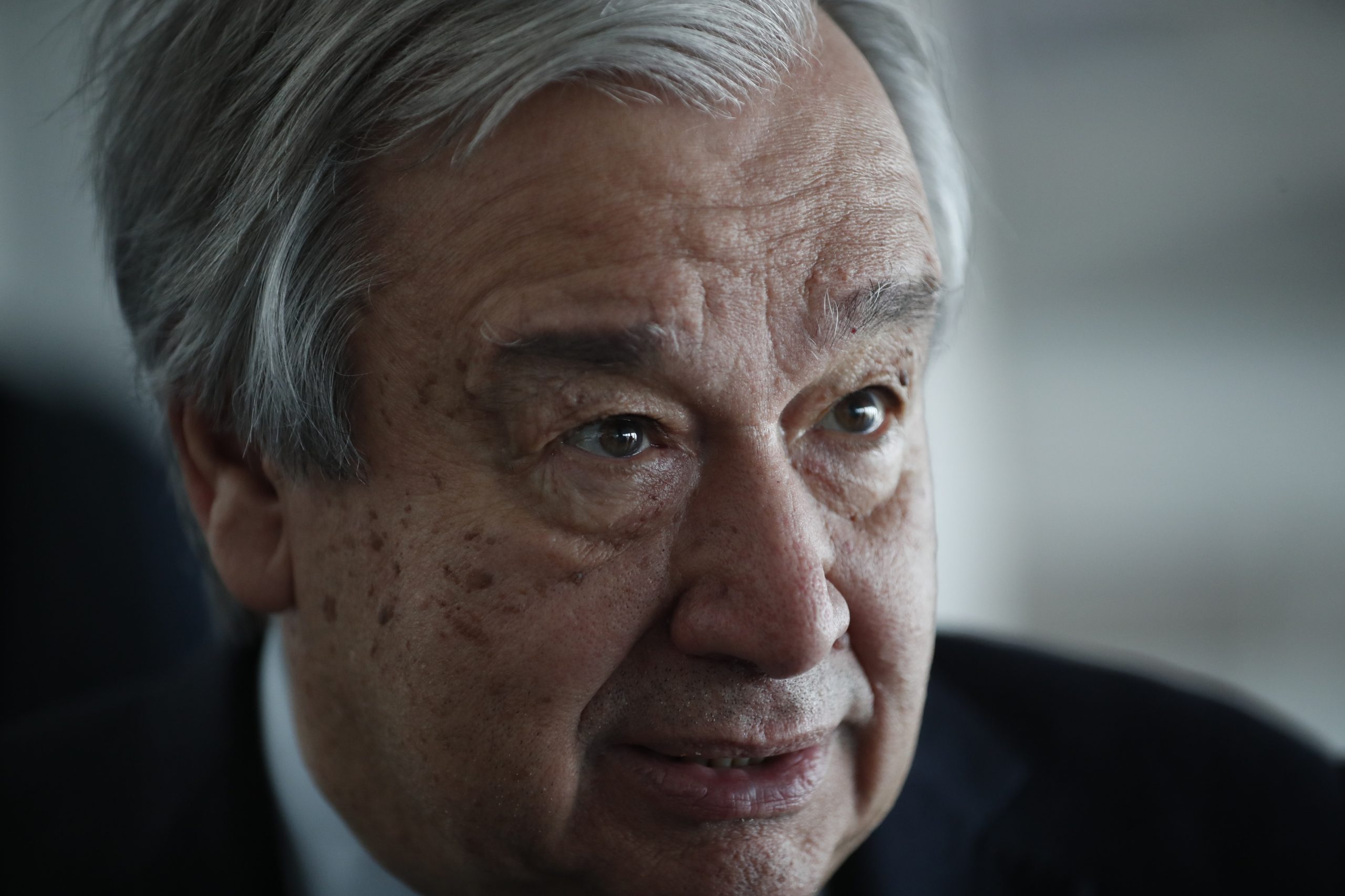 Guterres pede investigação a ataque em Rafah que matou funcionário da ONU