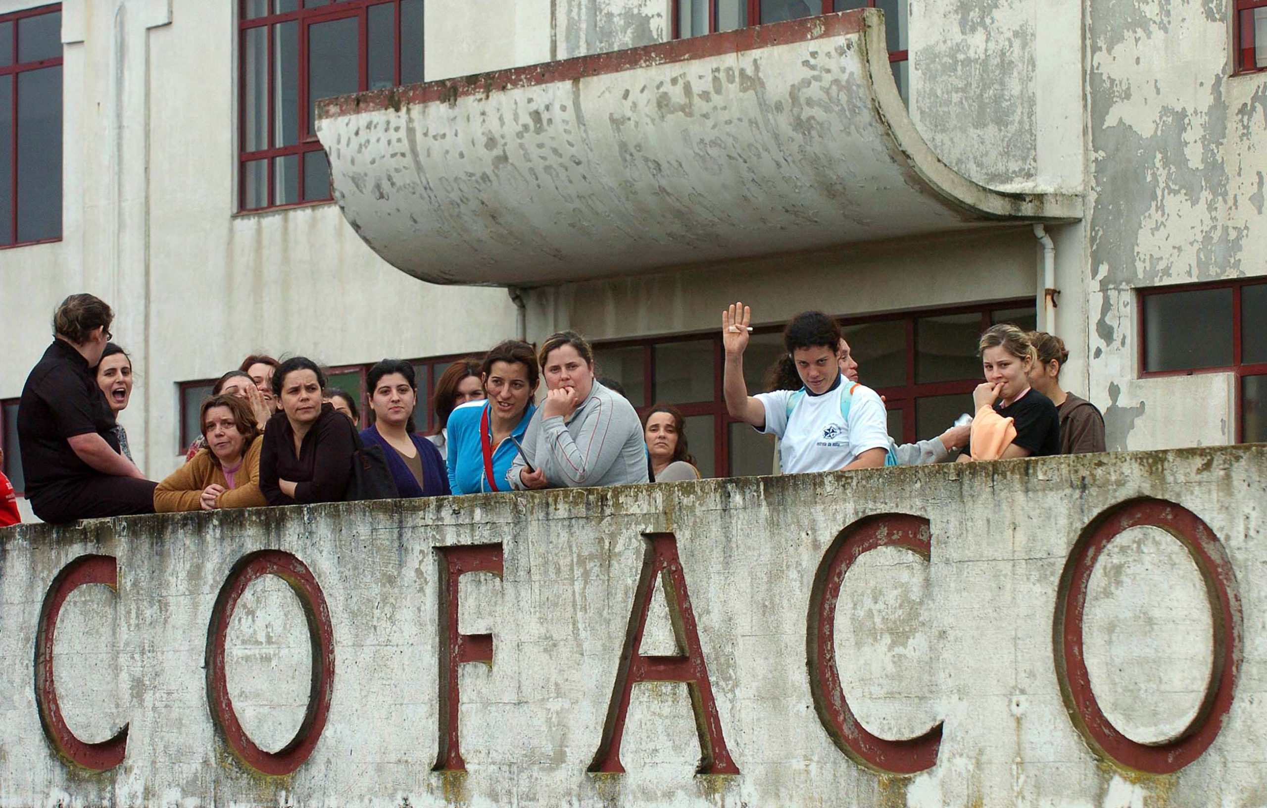 Despedimentos na Cofaco são “rude golpe” na economia do Pico, diz autarca