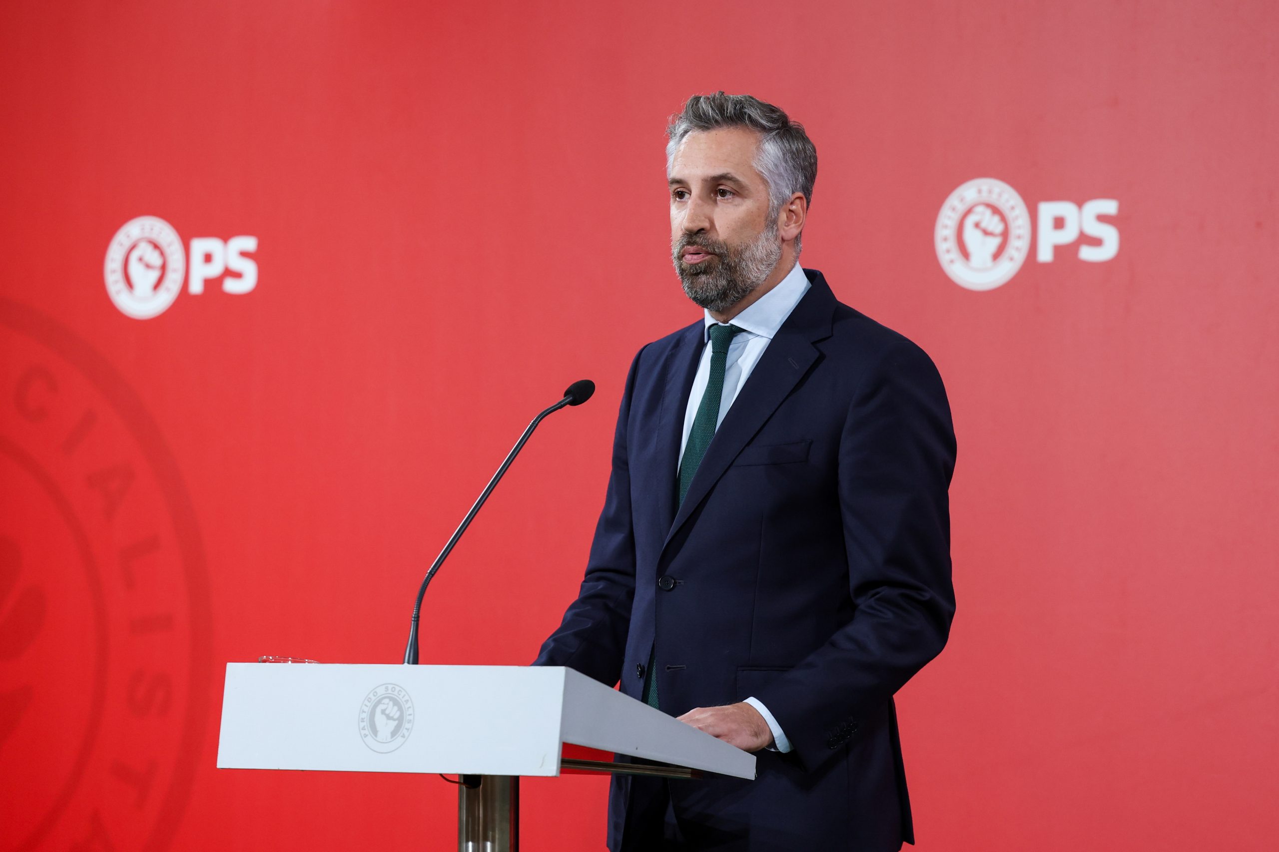 Pedro Nuno Santos viabiliza Orçamento de Estado com “abstenção” na votação por parte do PS