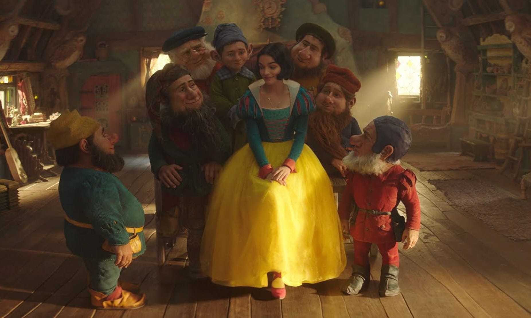 Branca de Neve