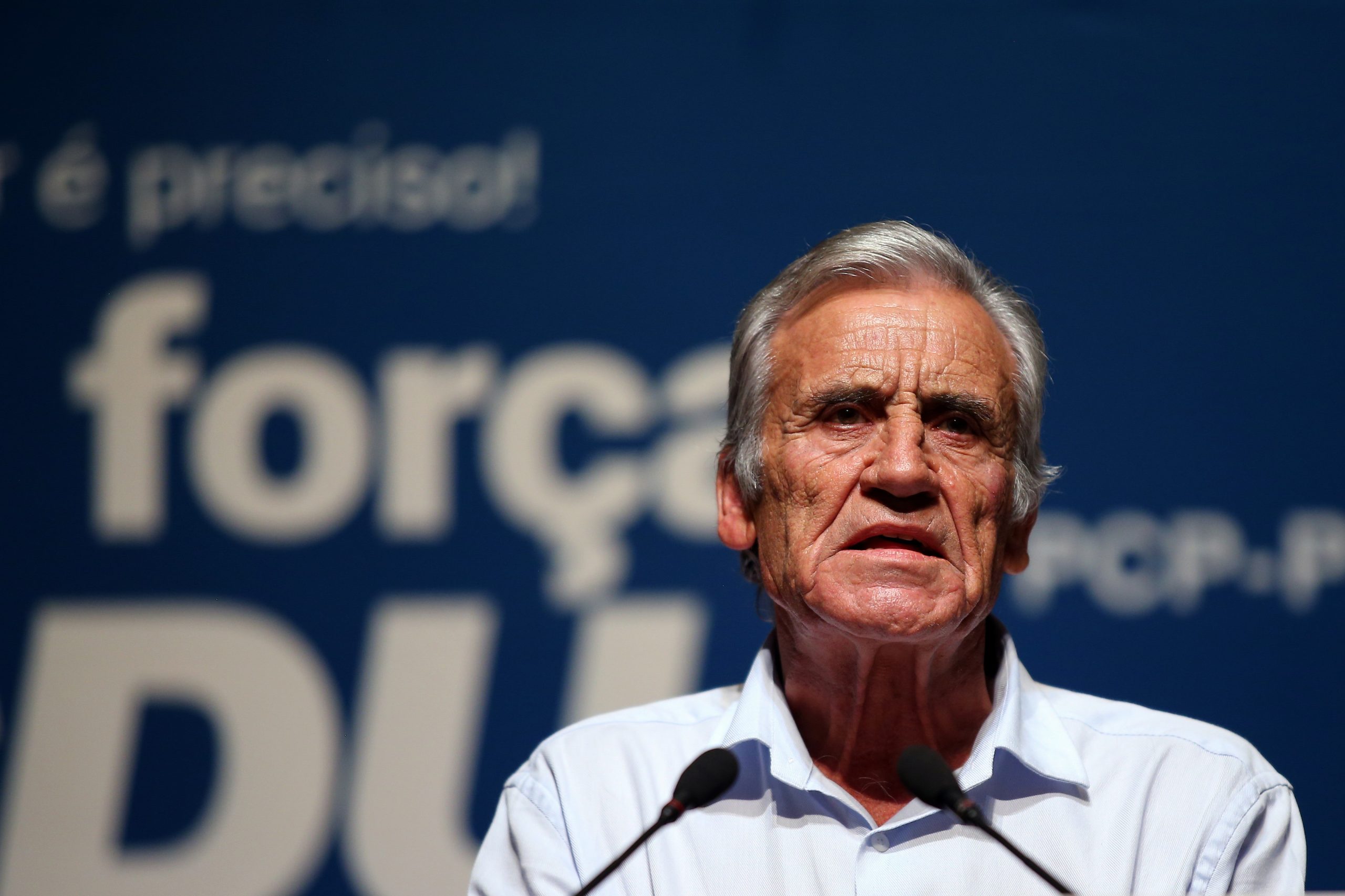 Eleições: PCP quer decidir “caso a caso” e realça que Presidente não exigiu qualquer papel