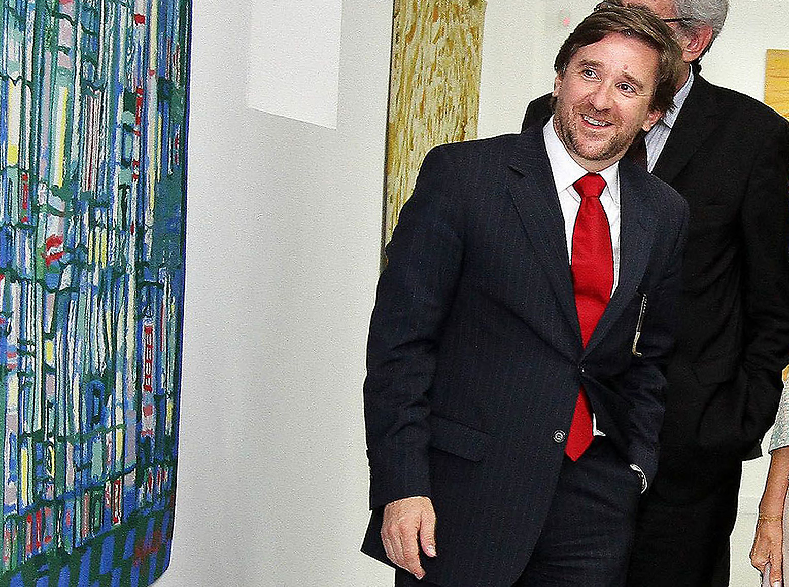 Ex-diretor do Museu da Presidência nega plano para lucrar com os presépios de Maria Cavaco Silva