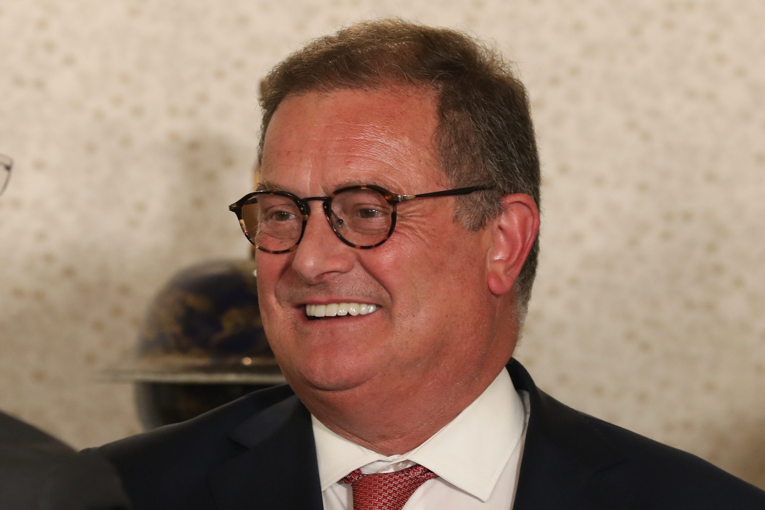 Morreu o deputado do PS João Ataíde