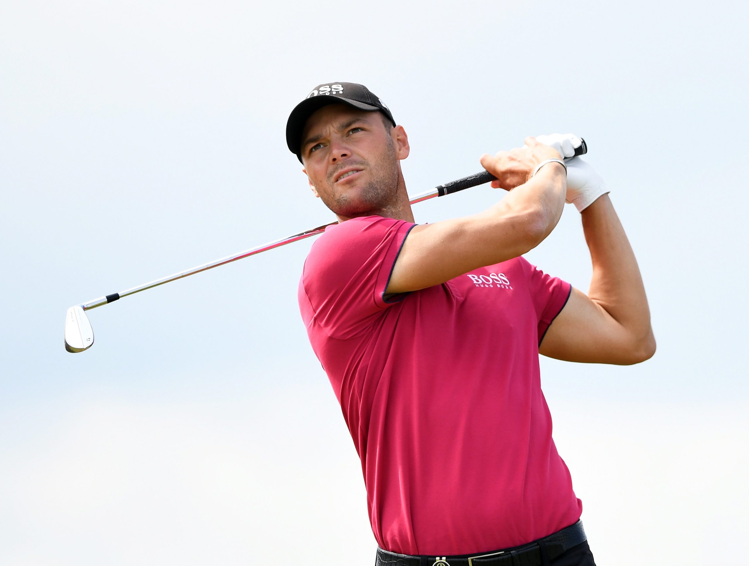 Ex-número um mundial e capitão europeu da Ryder Cup regressam ao Portugal Masters