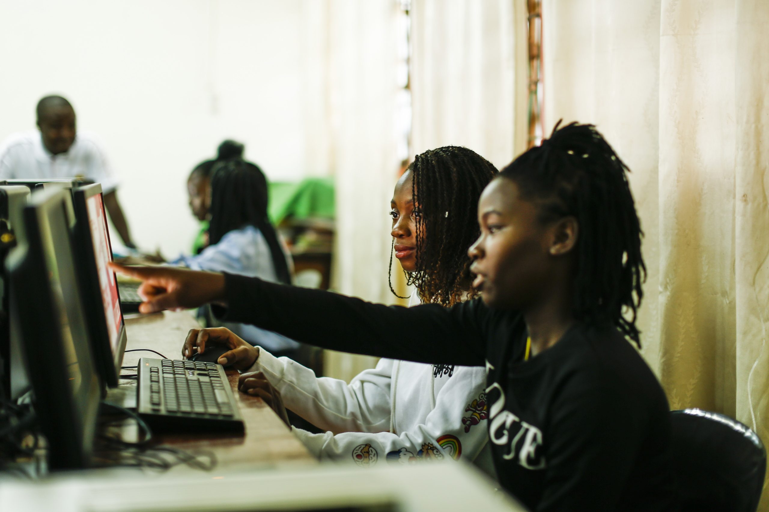 JMJ: Justice Initiative alerta para necessidade de legislação eficaz contra abusos sexuais na Internet