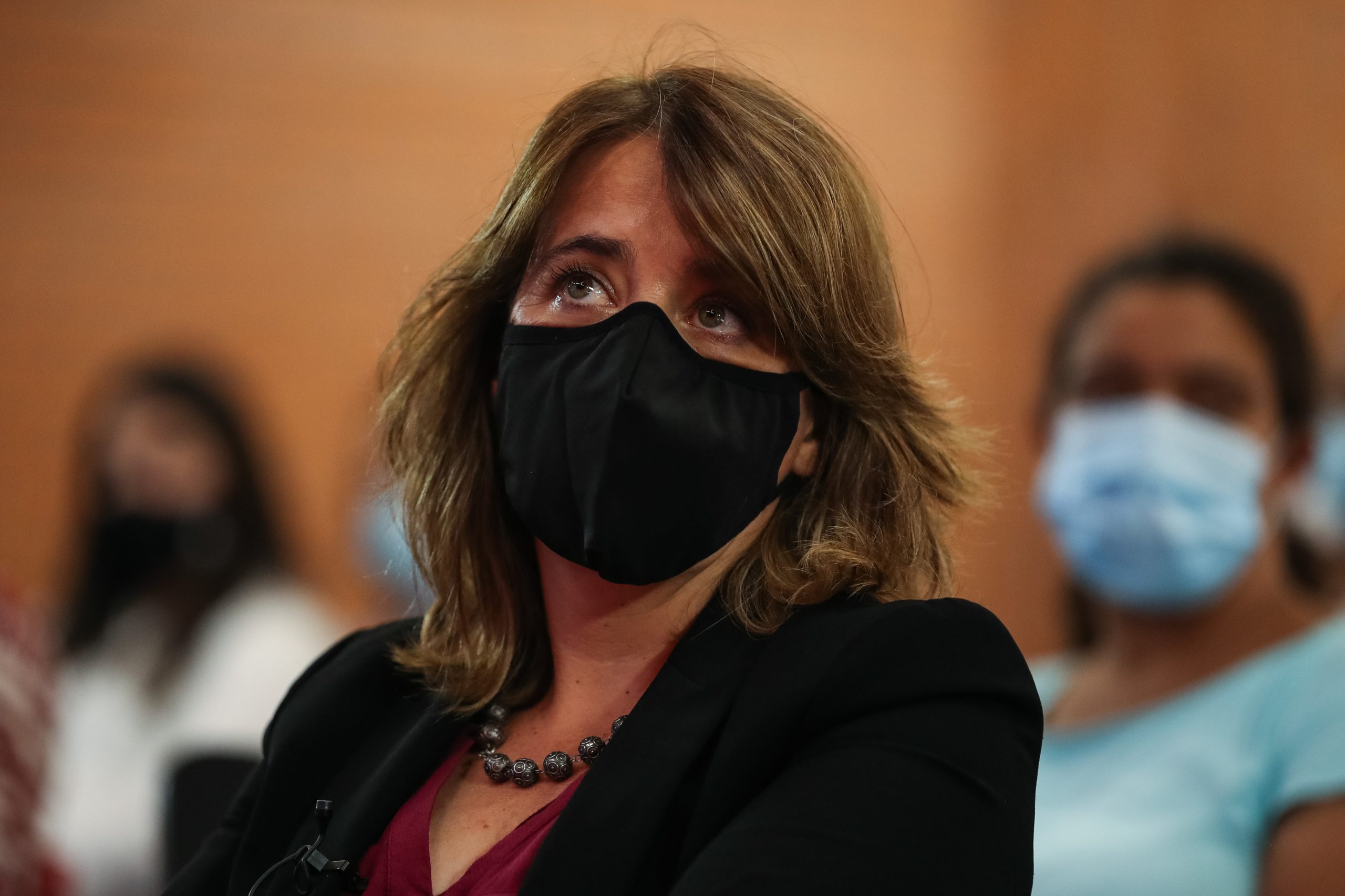 BE critica “erro” nas mudanças no Tribunal de Contas, Costa lamenta “falta de confiança” nas instituições