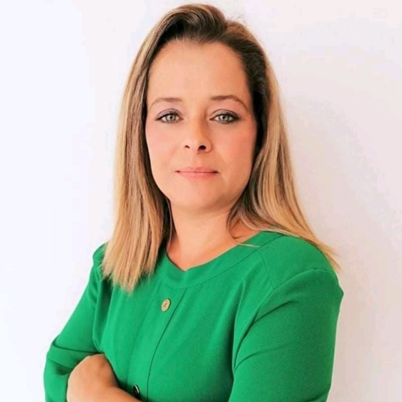 Diana Breda candidata-se à presidência dos Administradores Hospitalares pelo reconhecimento da profissão