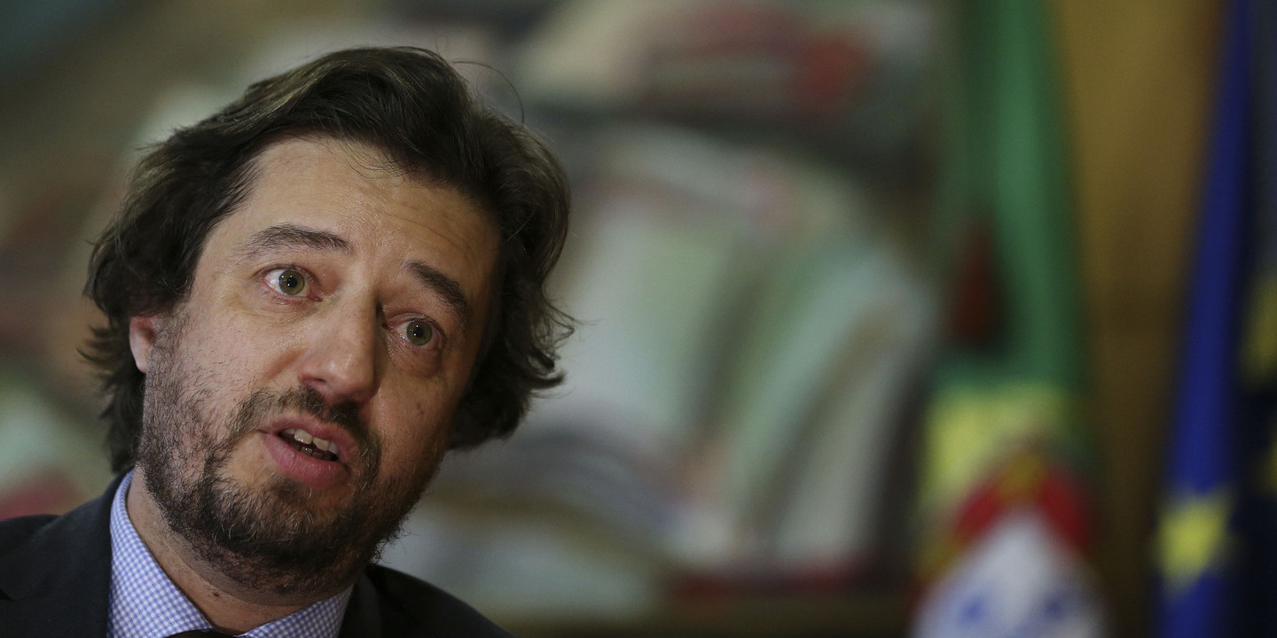 Miguel Poiares Maduro apoia António José Seguro na segunda volta das presidenciais