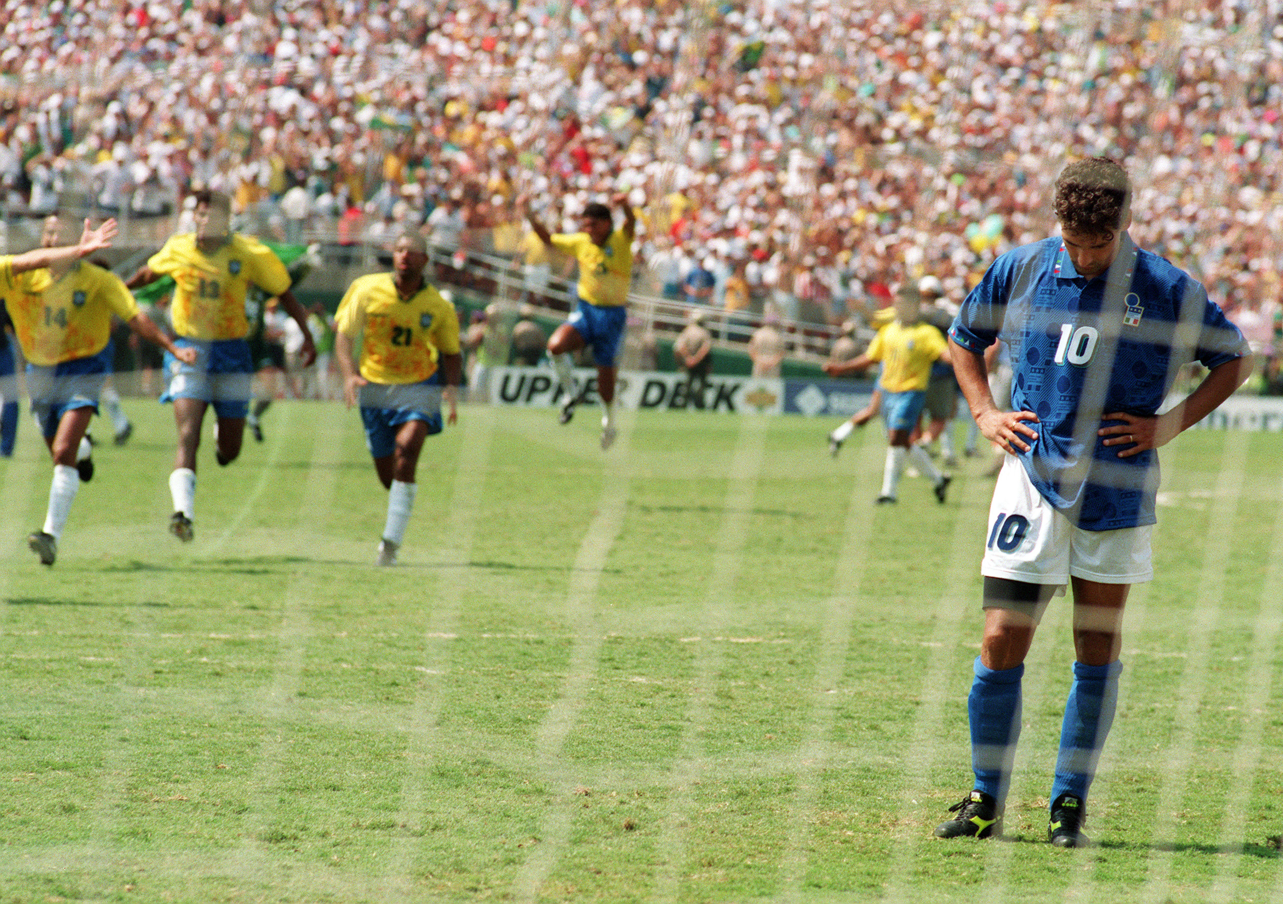 Roberto Baggio Roberto Baggio