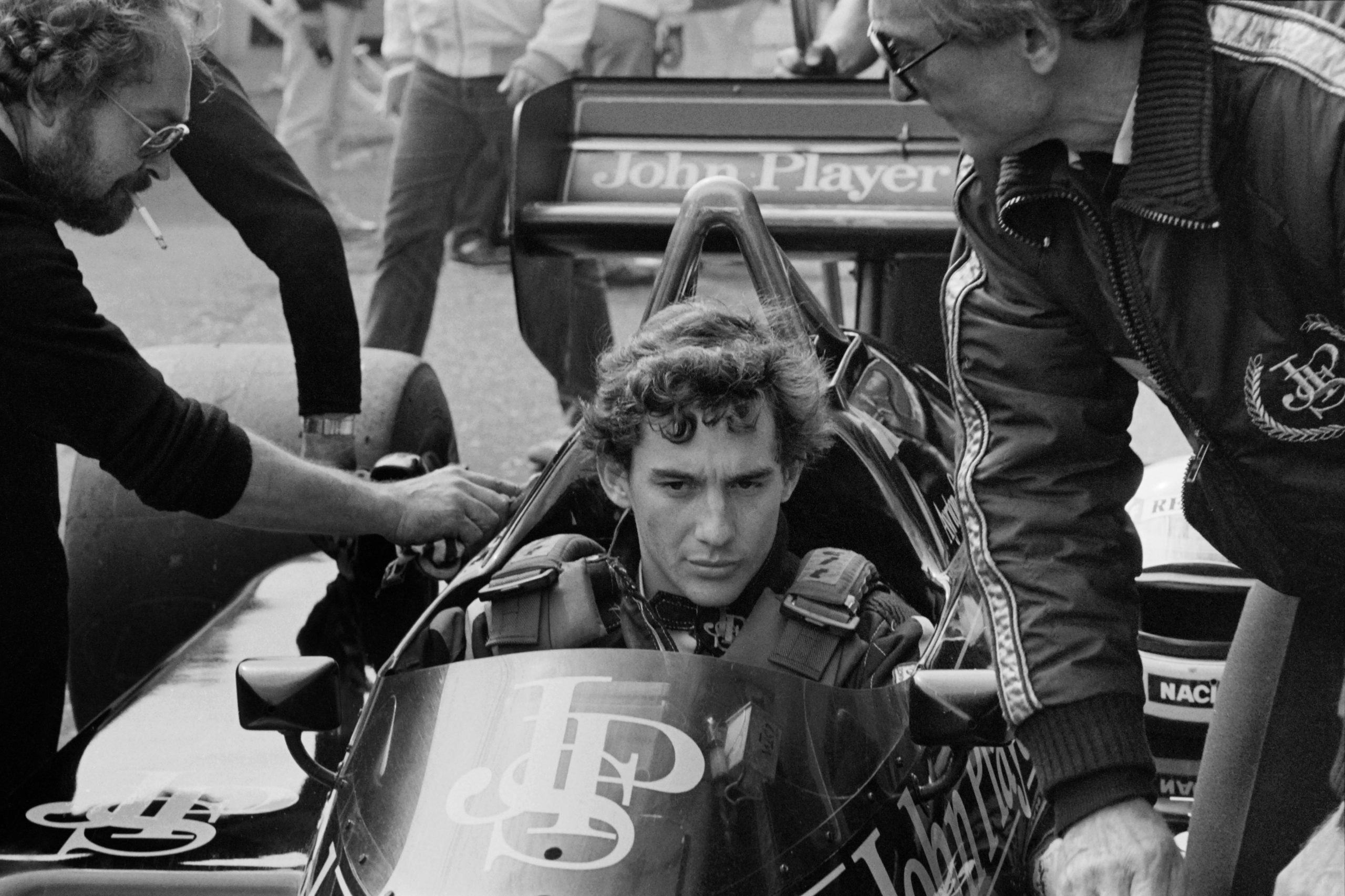 F1: Ayrton Senna, o “mago”, morreu há 25 anos
