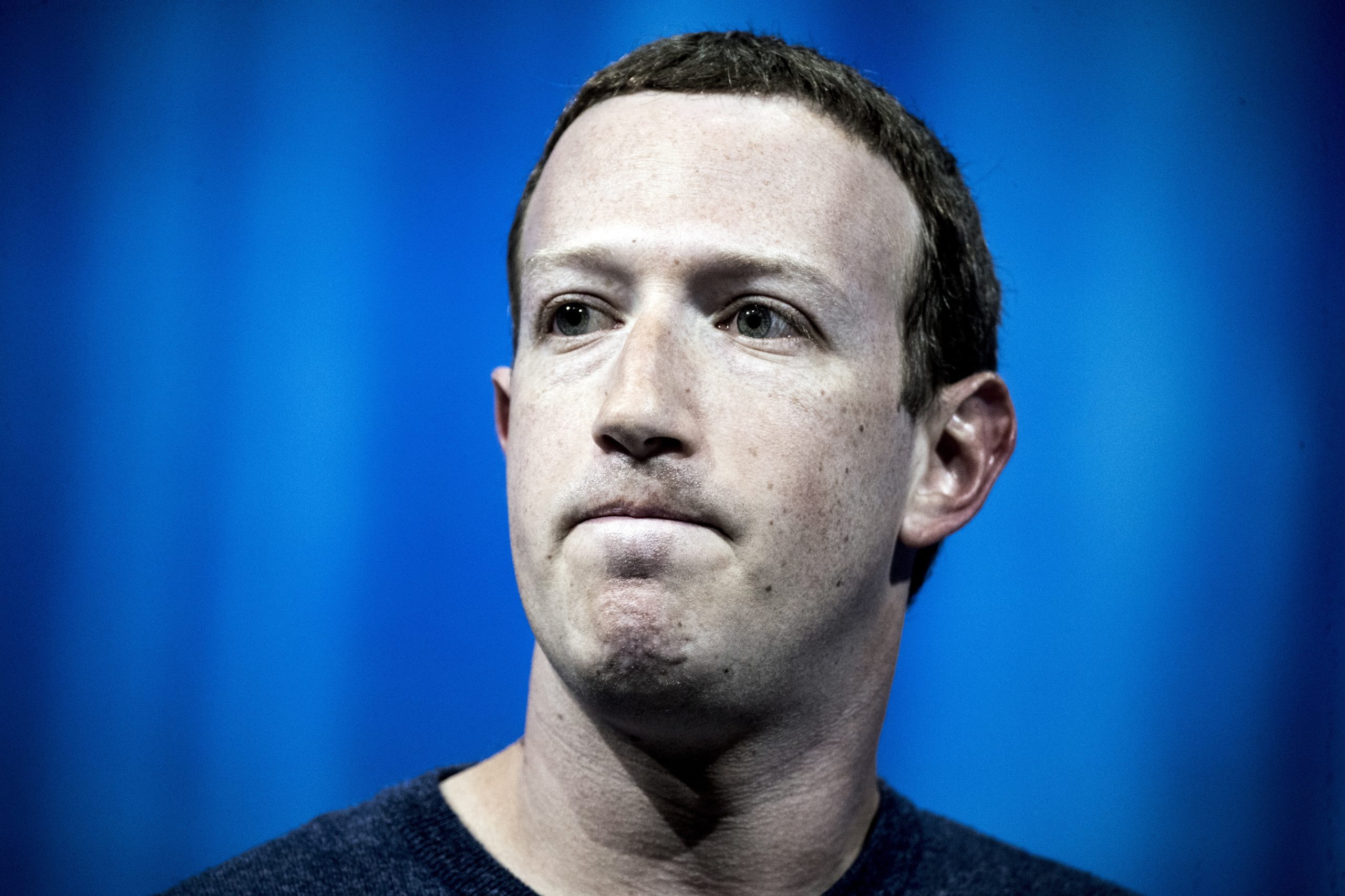 Vídeo falso de Mark Zuckerberg divulgado no Instagram
