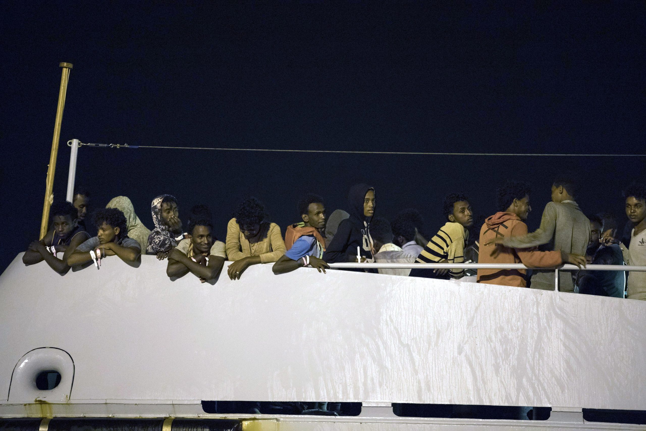 Frontex aprova intervenção rápida nas fronteiras externas da Grécia