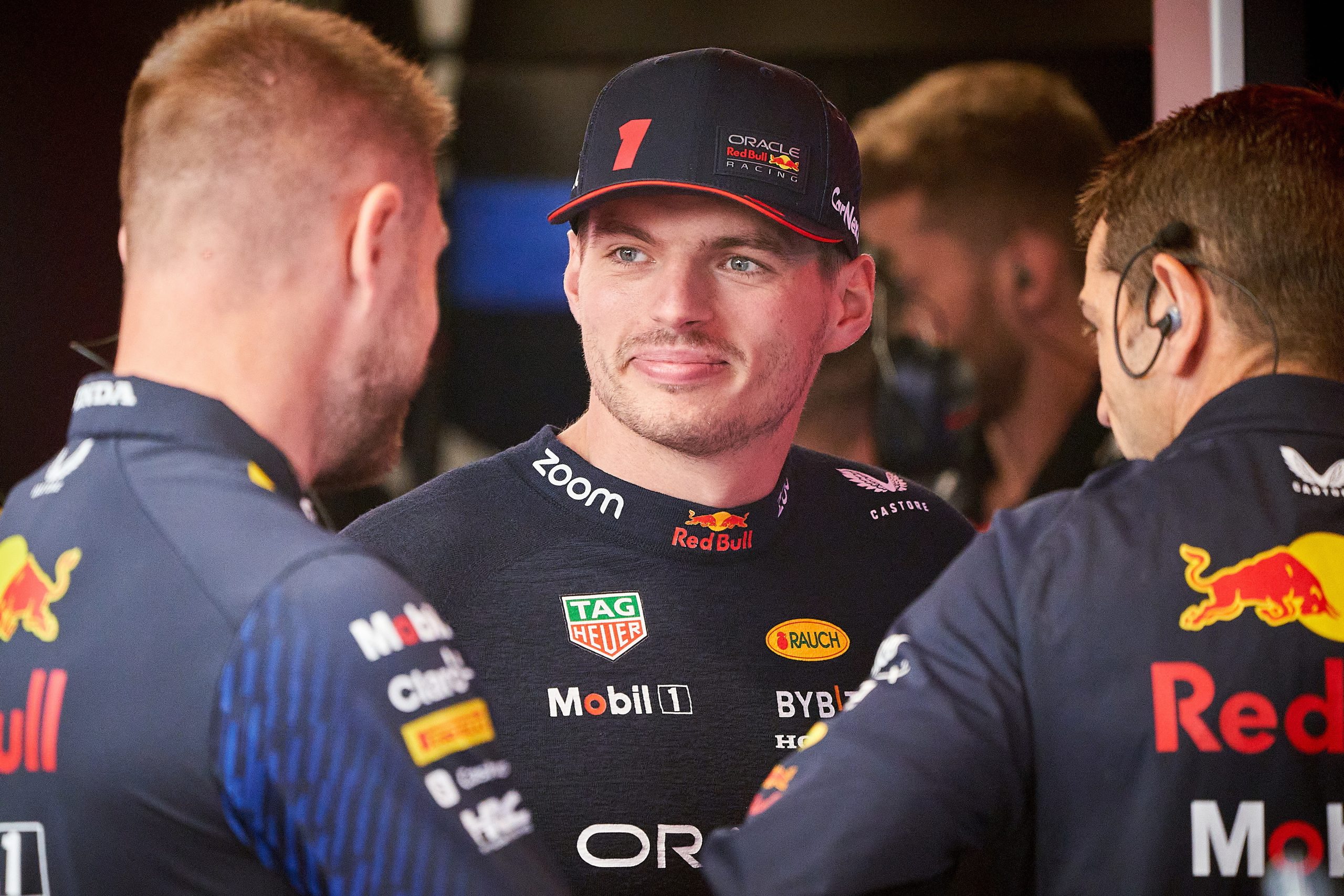 Max Verstappen conquista pole position para o GP do Canadá de Fórmula 1