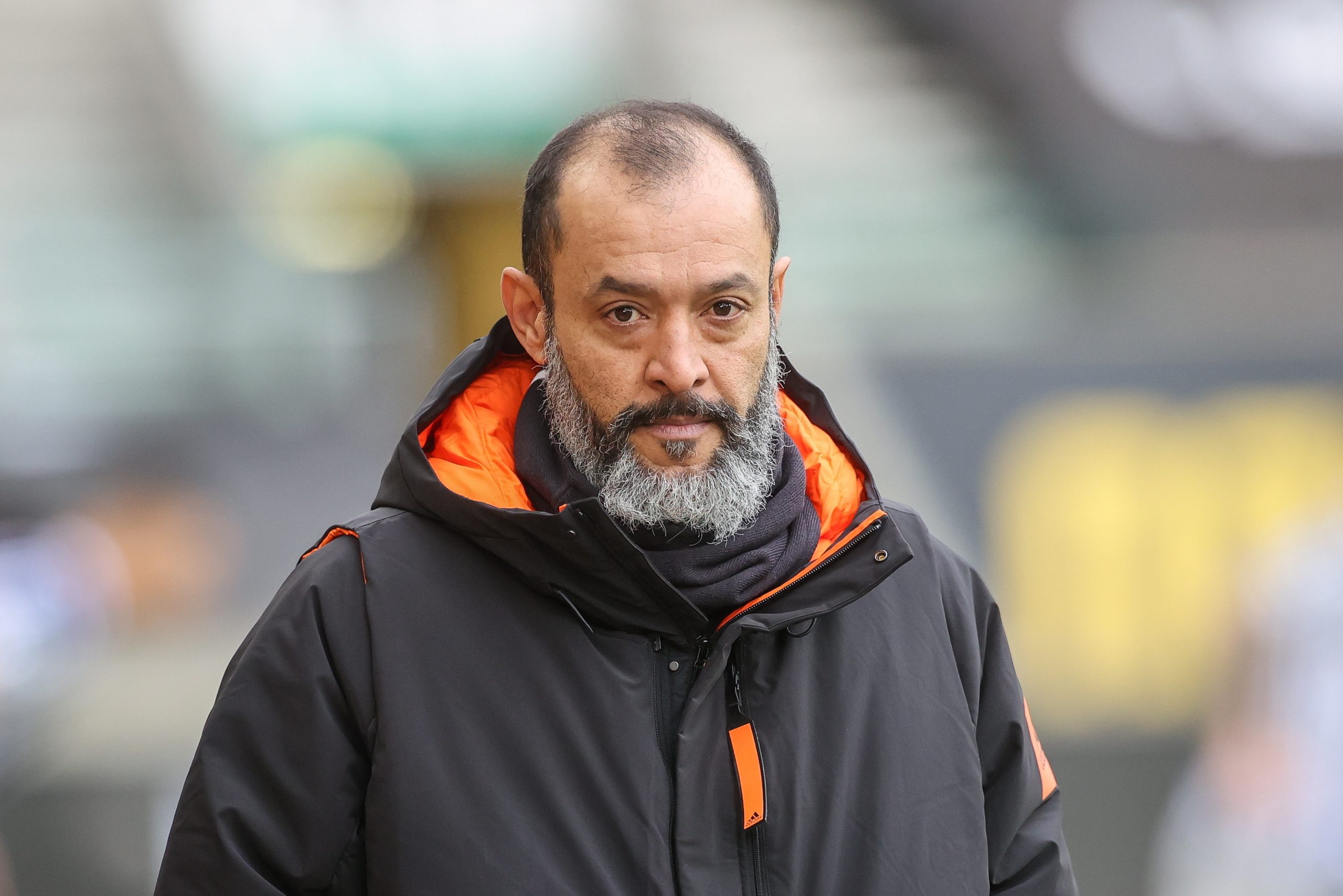 Nuno Espírito Santo vai deixar comando técnico do Wolverhampton