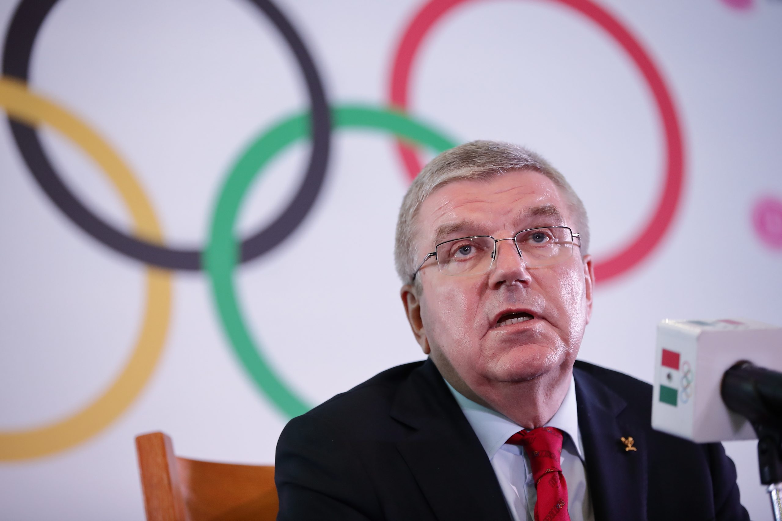 Covid-19: COI confirma qualificação para Tóquio2020 apesar do adiamento