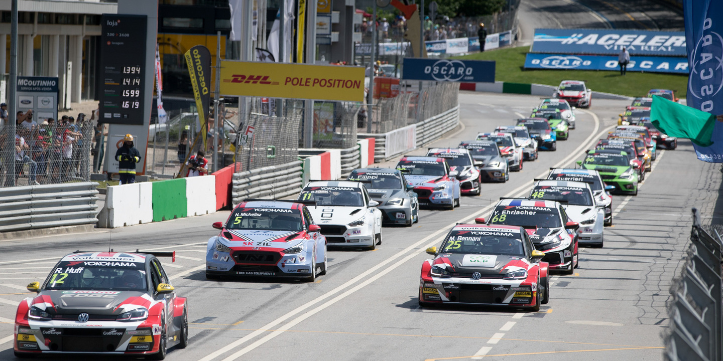 Presidente da Câmara alerta que WTCR em Vila Real está em risco
