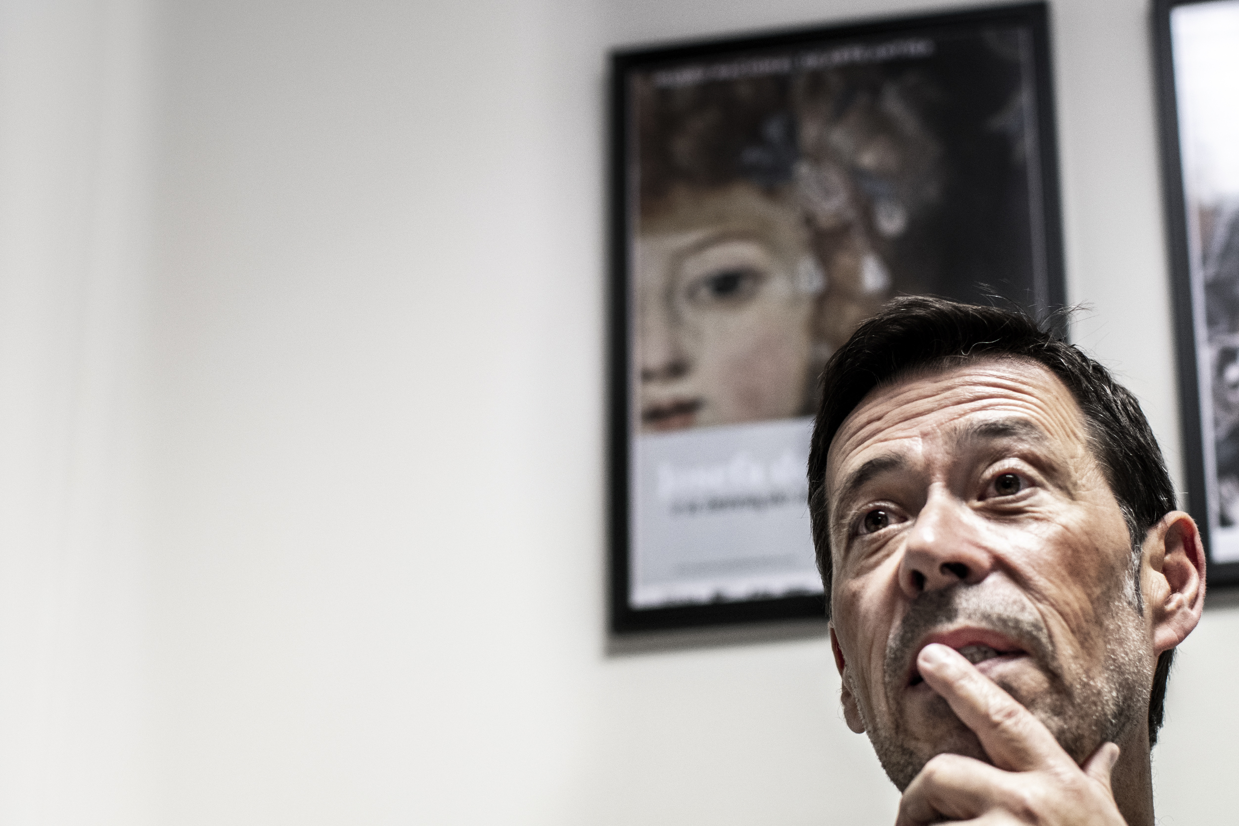 Diretor do Museu de Arte Antiga diz que denunciou situação de “rutura” a sucessivos ministros