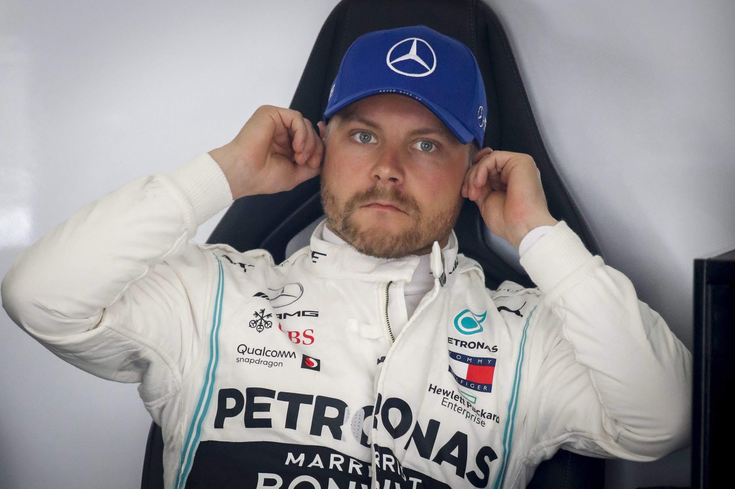 Valtteri Bottas conquista primeira ‘pole position’ do ano na corrida 1000 de Fórmula 1