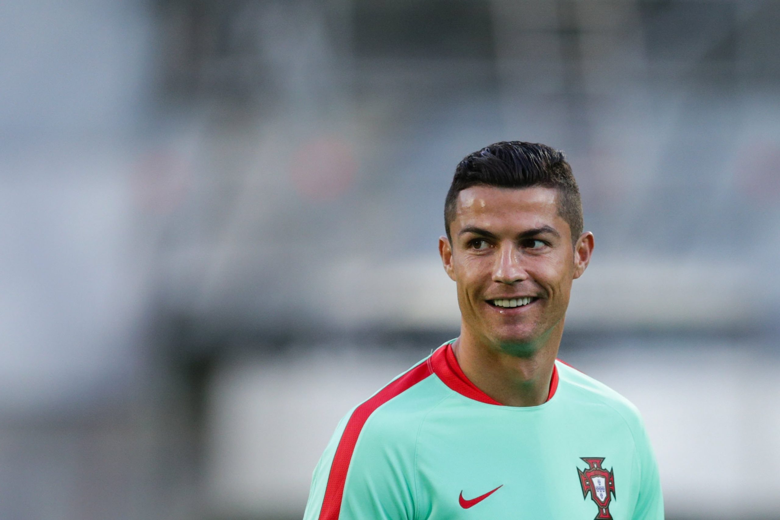 Portugal-Suíça: Ronaldo e mais quatro regressos na seleção lusa