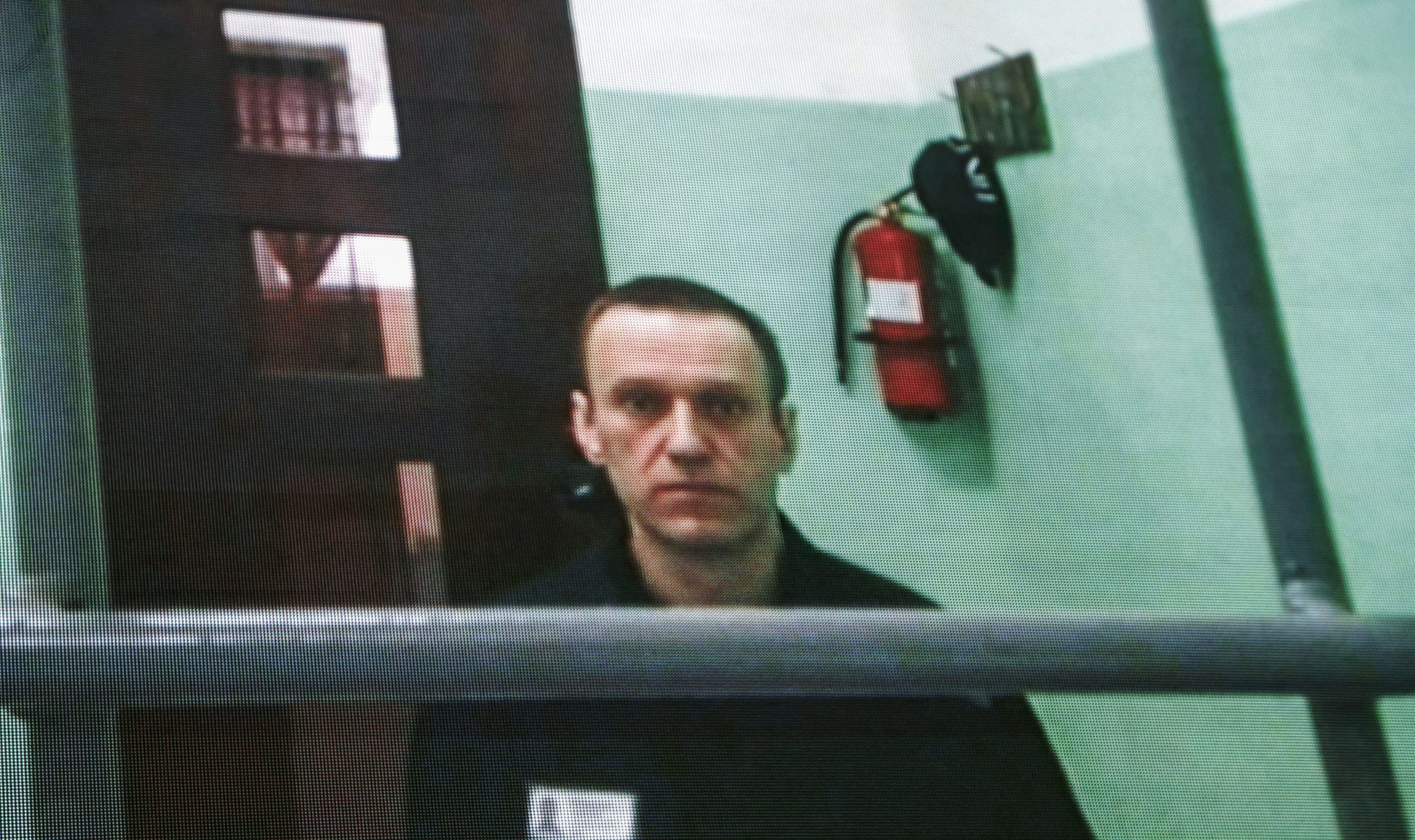 Opositor russo Navalny espera pena “estaliniana” em julgamento por extremismo