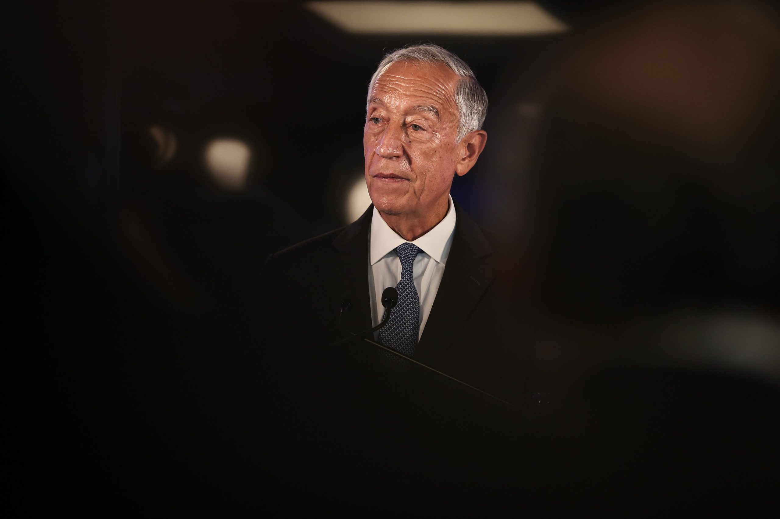 Presidente da República promulga diploma sobre inseminação pós-morte
