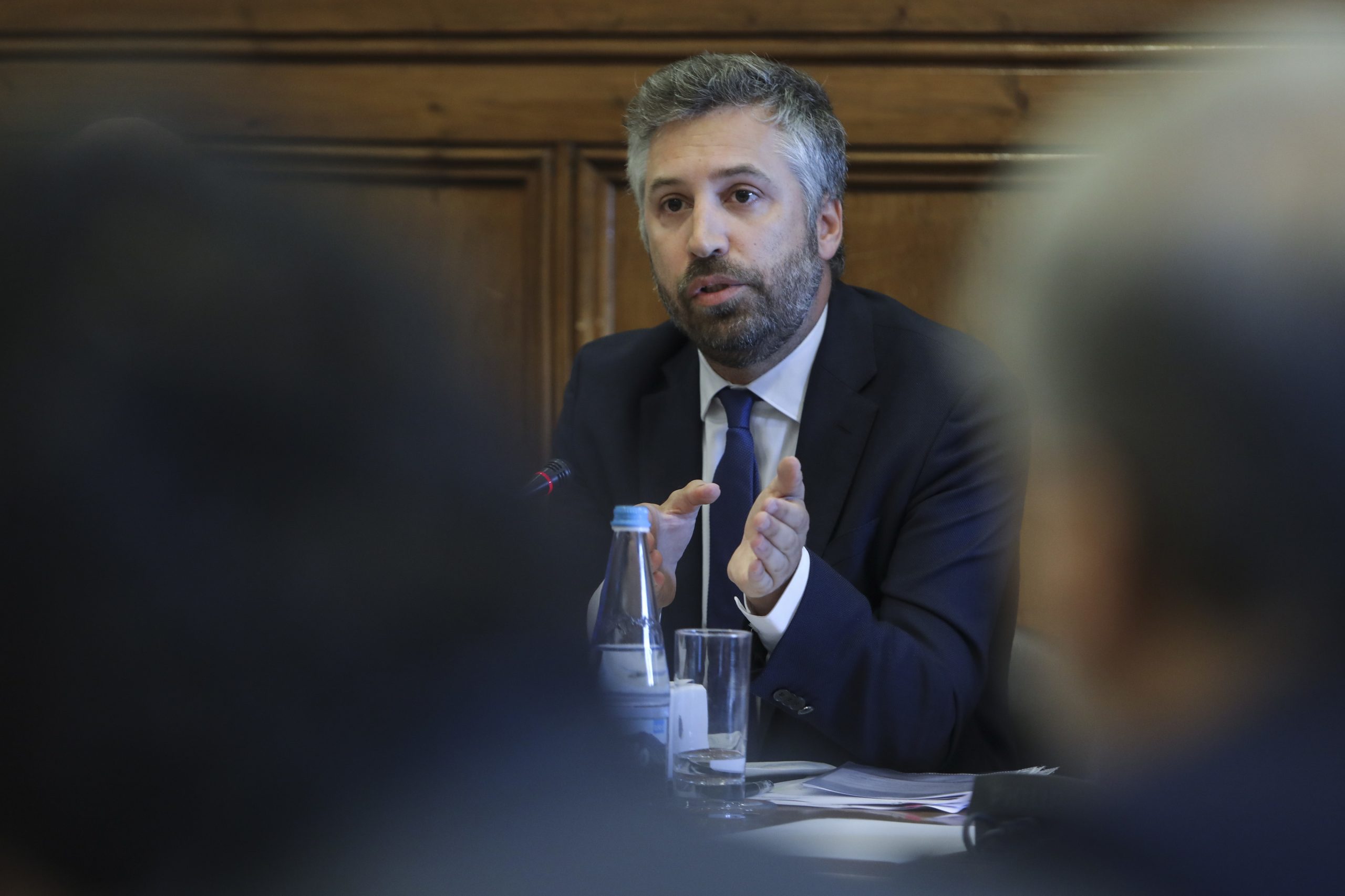 Governo coloca 29 imóveis estatais para futuro arrendamento pela classe média