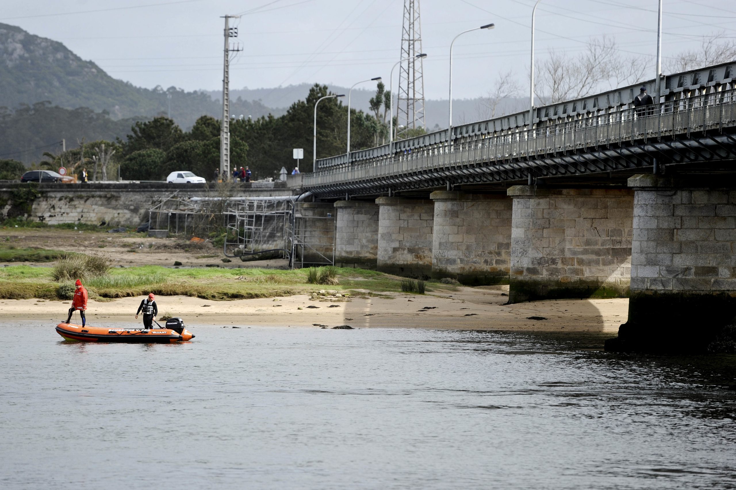 Ponte de Fão em Esposende vai reabrir ao trânsito