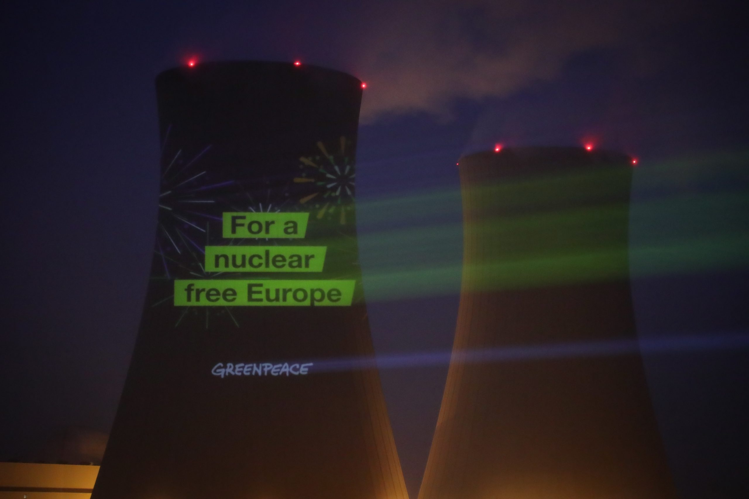Organizações ambientalistas prometem ações contra inclusão de nuclear e gás nas ‘energias verdes’