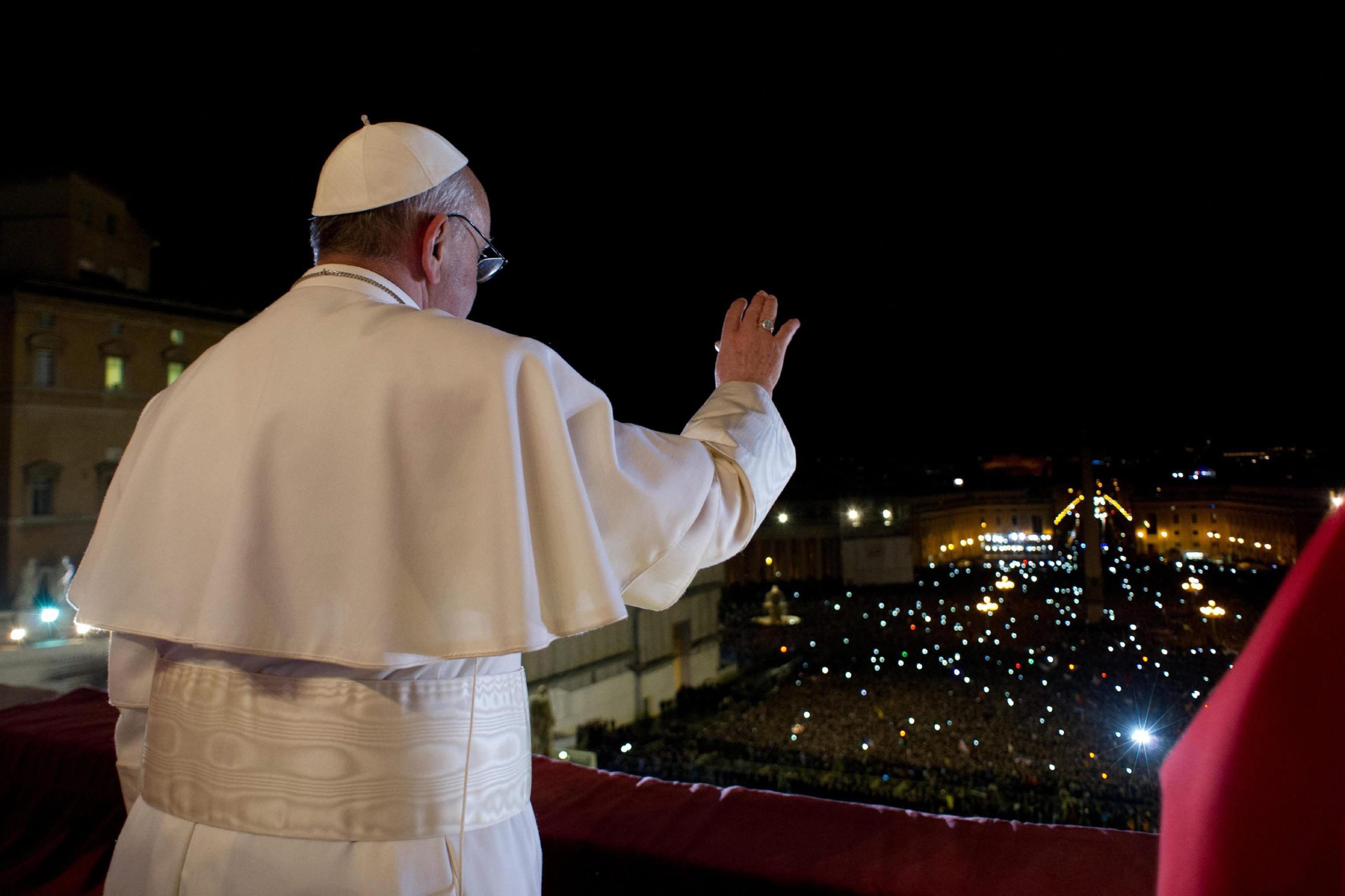 Papa promete “as medidas mais firmes” contra padres que abusaram de menores
