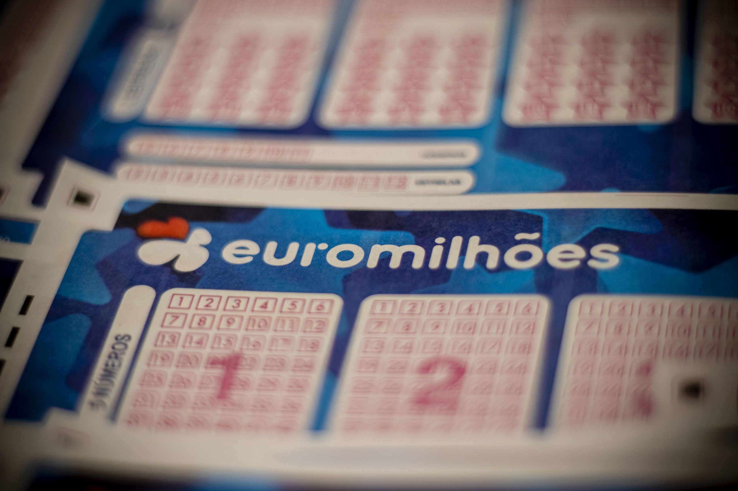 Termina a primeira semana de março, mas, ainda pode habilitar-se a vencer 193 milhões de euros. Conheça a chave vencedora