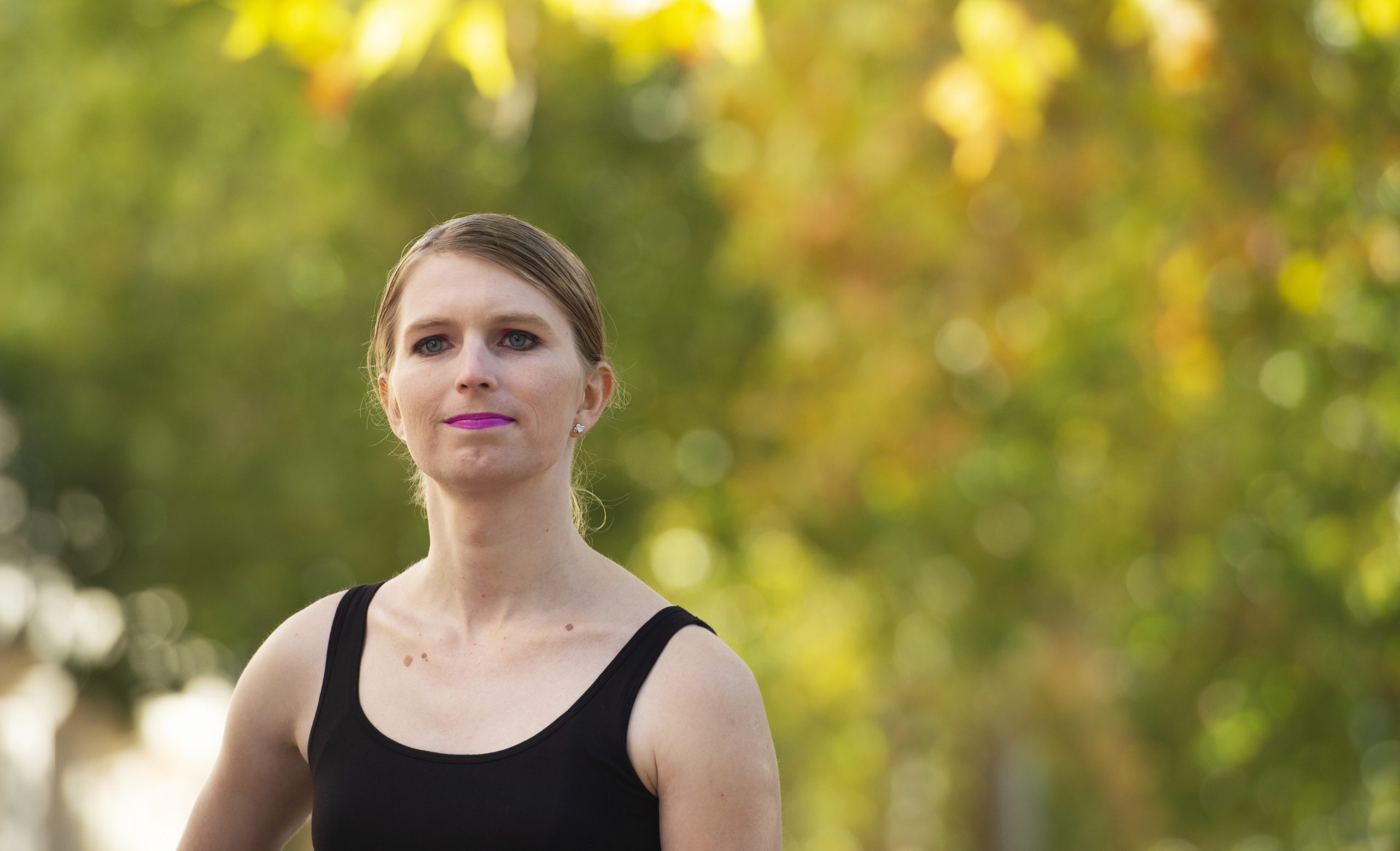 Chelsea Manning enfrenta uma possível acusação de desrespeito ao tribunal no caso WikiLeaks