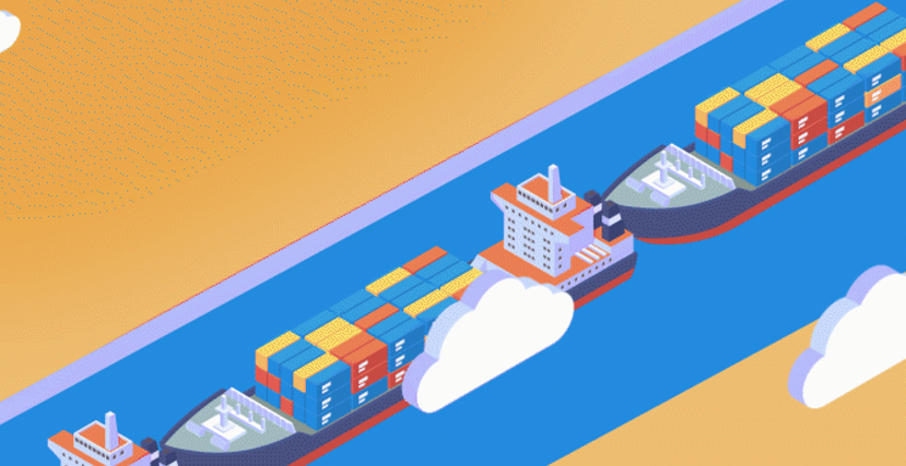 Canal do Suez. A surpresa é isto não acontecer mais vezes