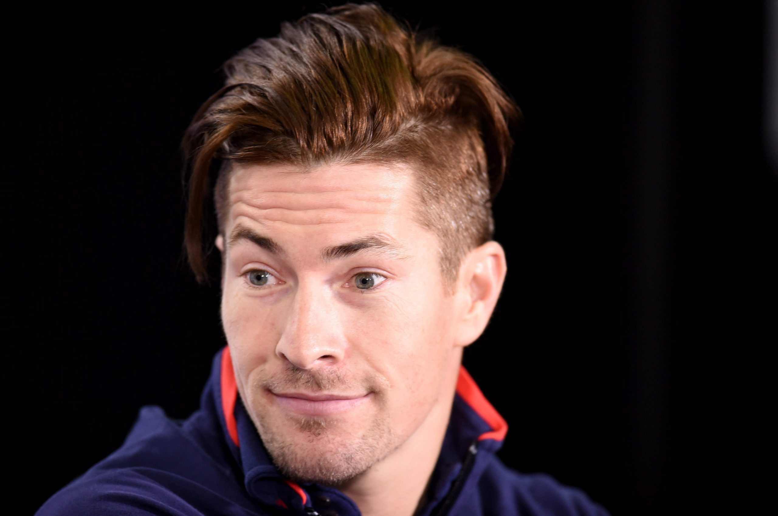Nicky Hayden em estado grave após ter sido atropelado em Itália