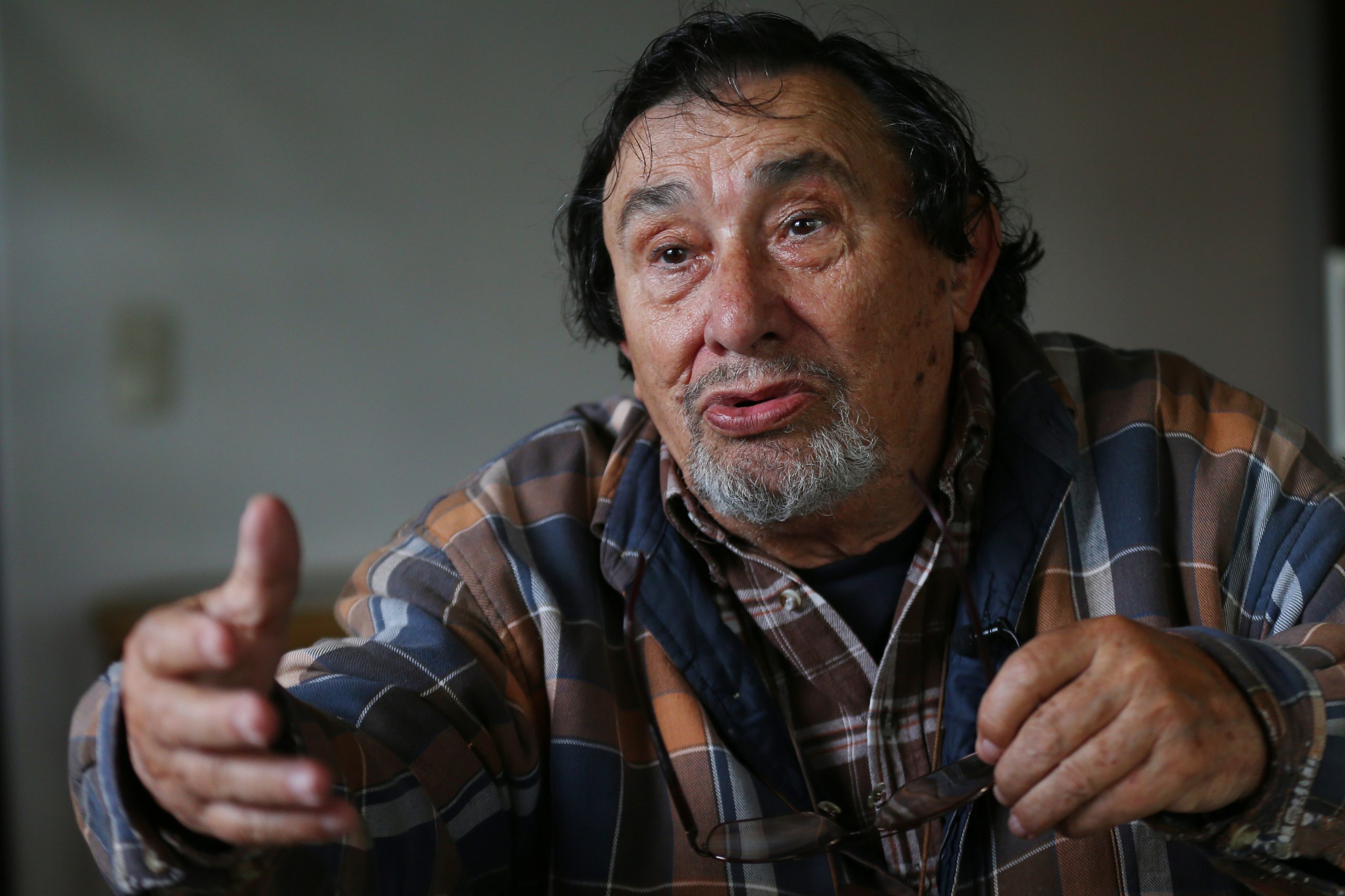 Morreu Camilo Mortágua aos 90 anos