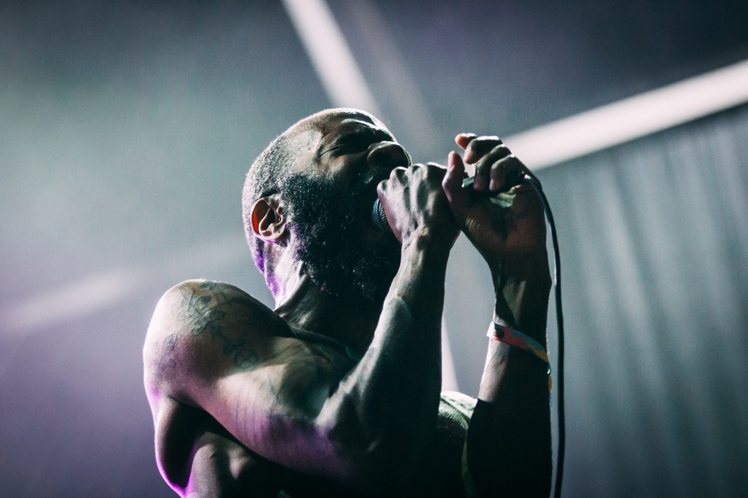 Death Grips