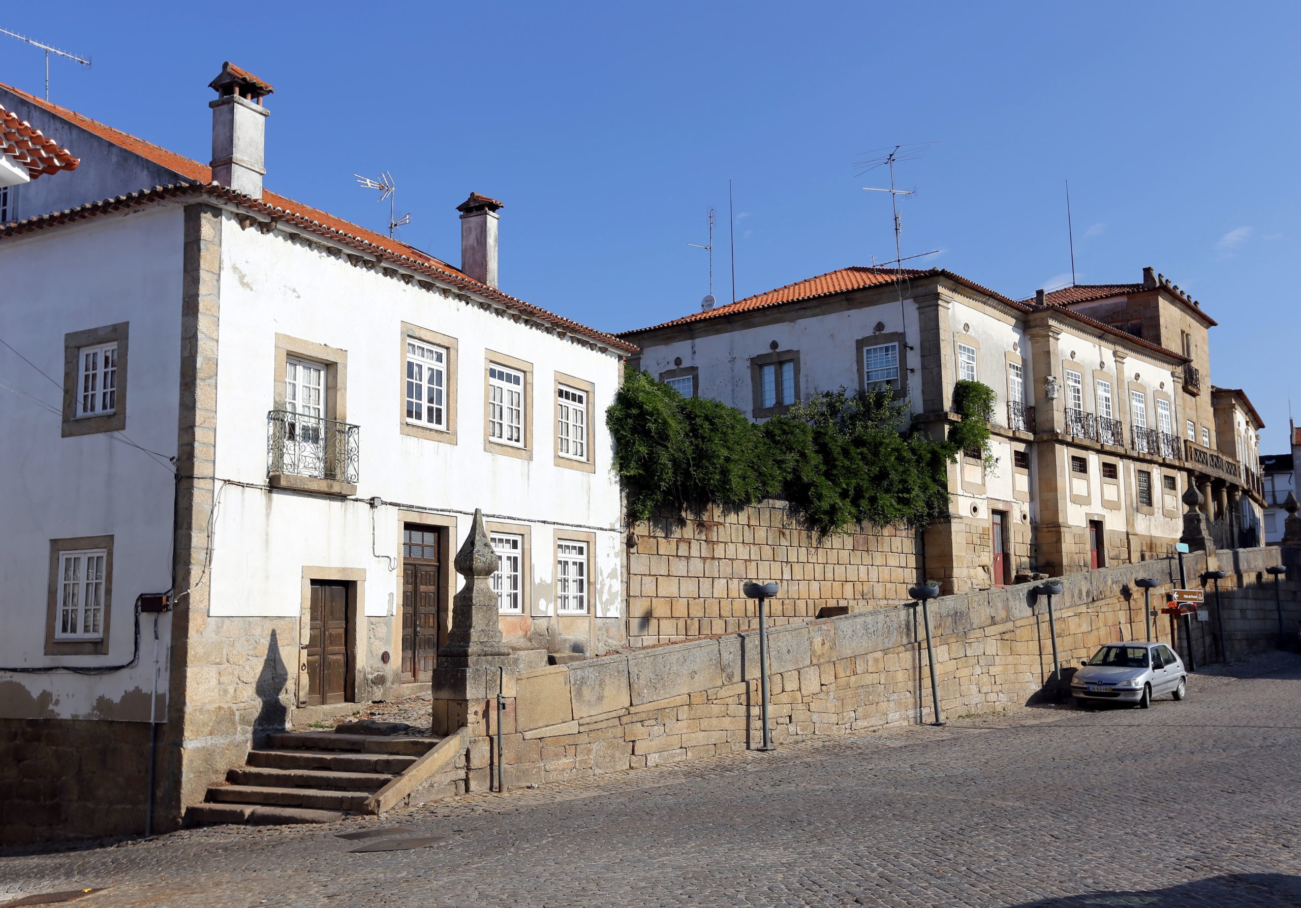 Movimento Idanha Viva diz que razões que motivaram o IC31 estão agora obsoletas
