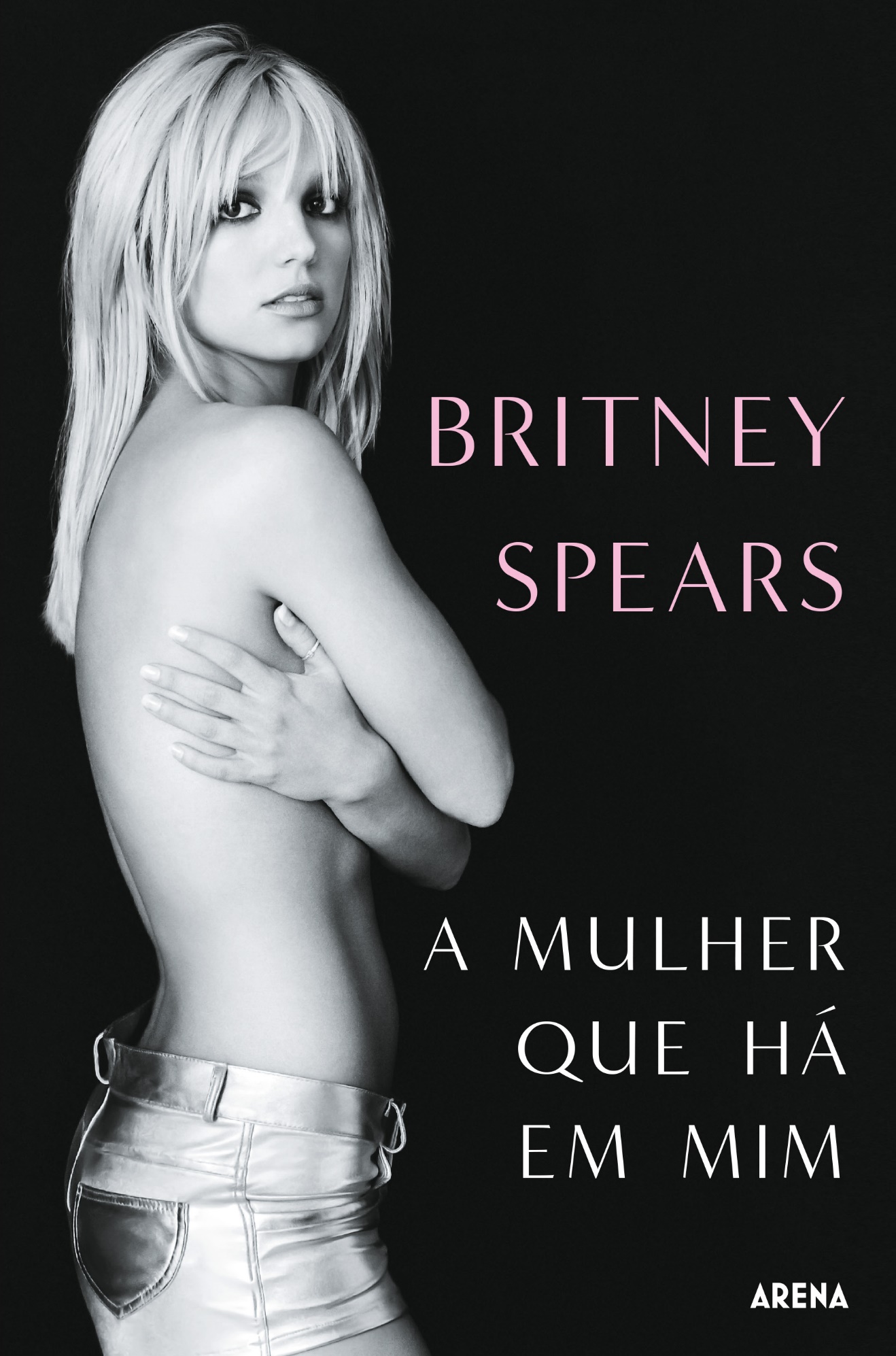 “A mulher que há em mim”. Justin Timberlake e Madonna nas memórias de Britney Spears