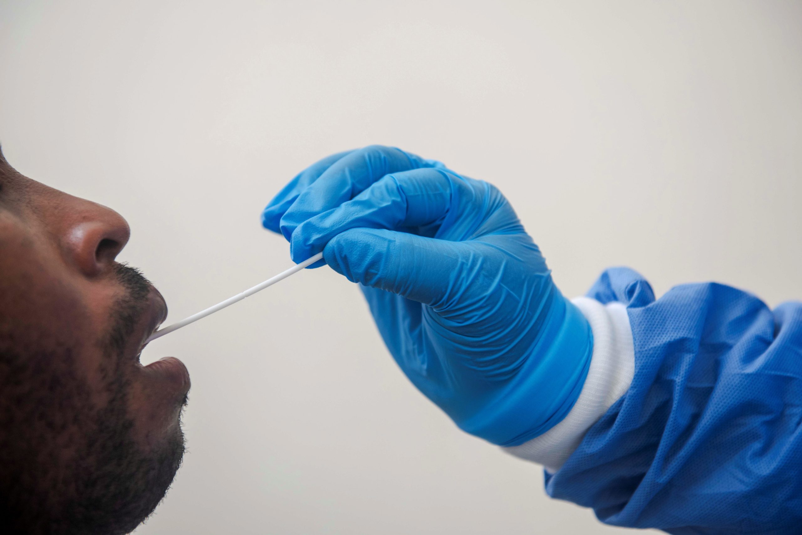 Covid-19: África ultrapassa barreira dos dois milhões de infetados