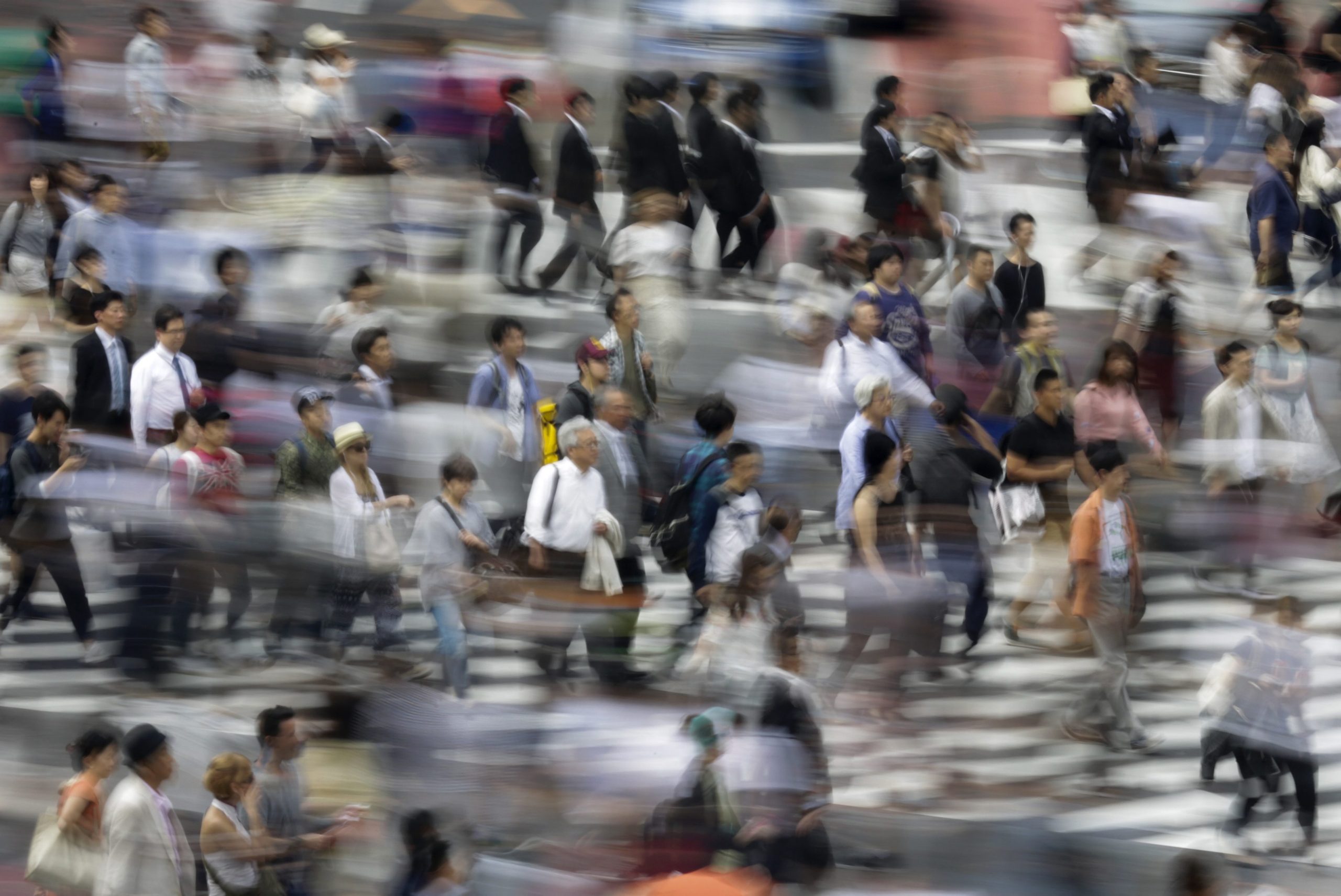 Mais de 2.400 pessoas responderam ao inquérito do INE sobre origens étnico-raciais
