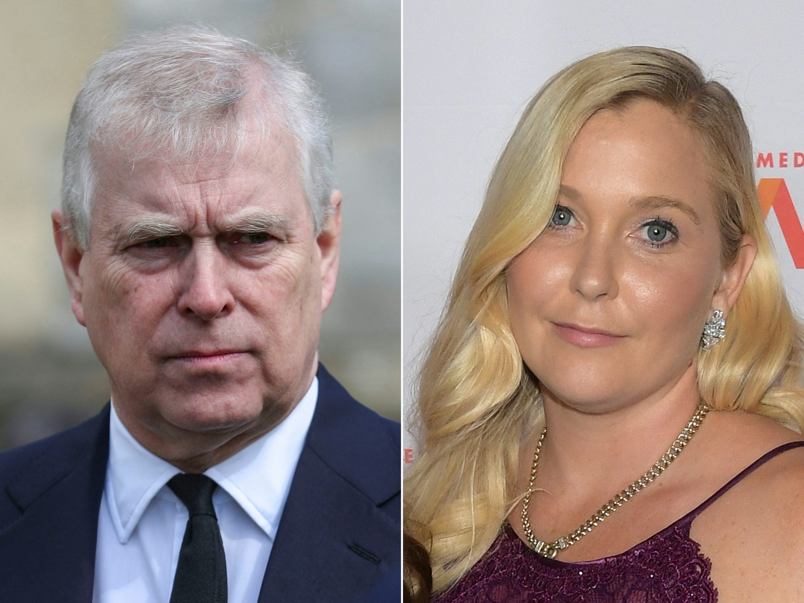 Príncipe André impôs uma cláusula de silêncio para proteger Jubileu de Isabel II, revela livro póstumo de alegada vítima