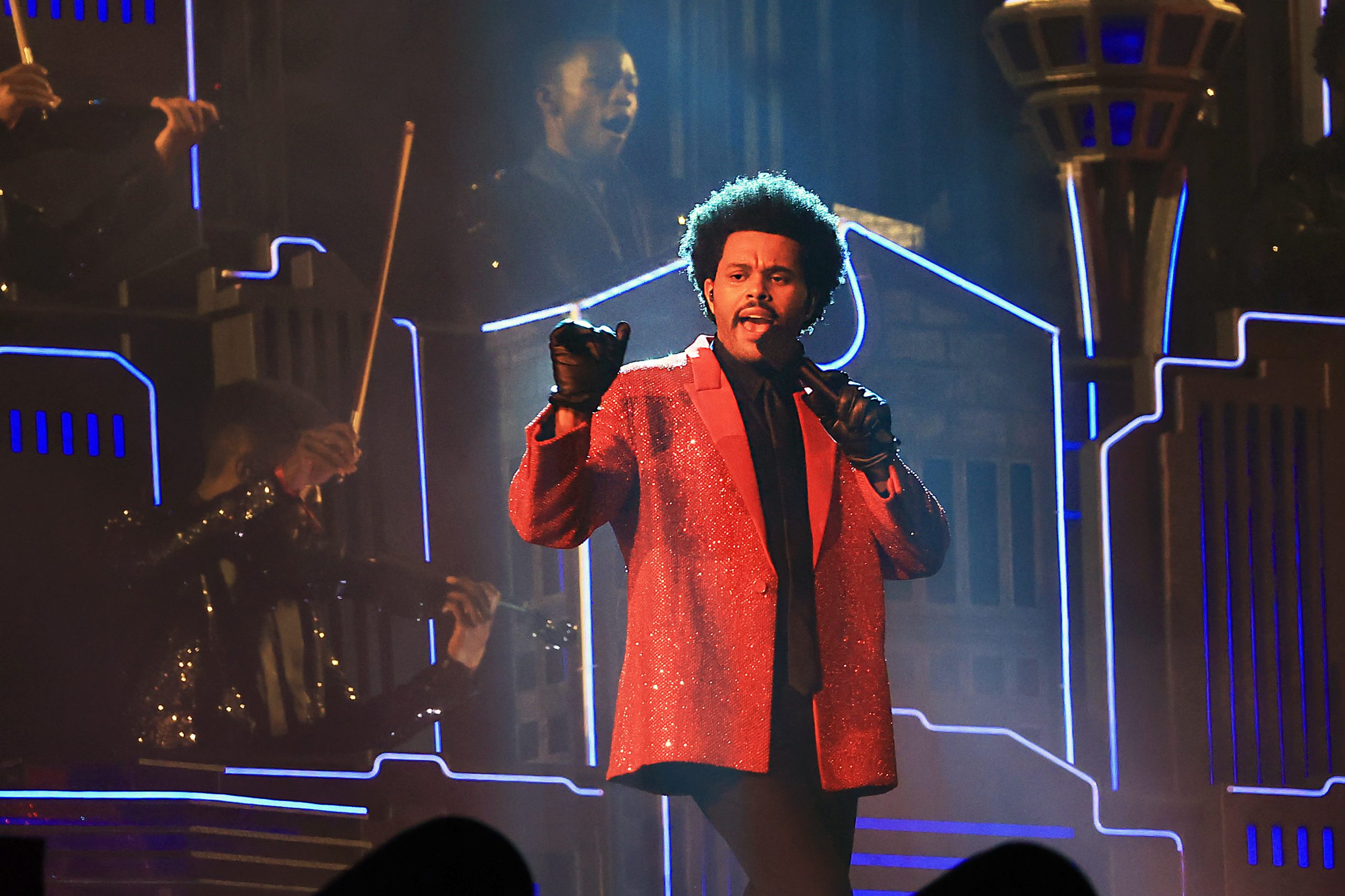 The Weeknd com mais um concerto em Portugal em outubro de 2022