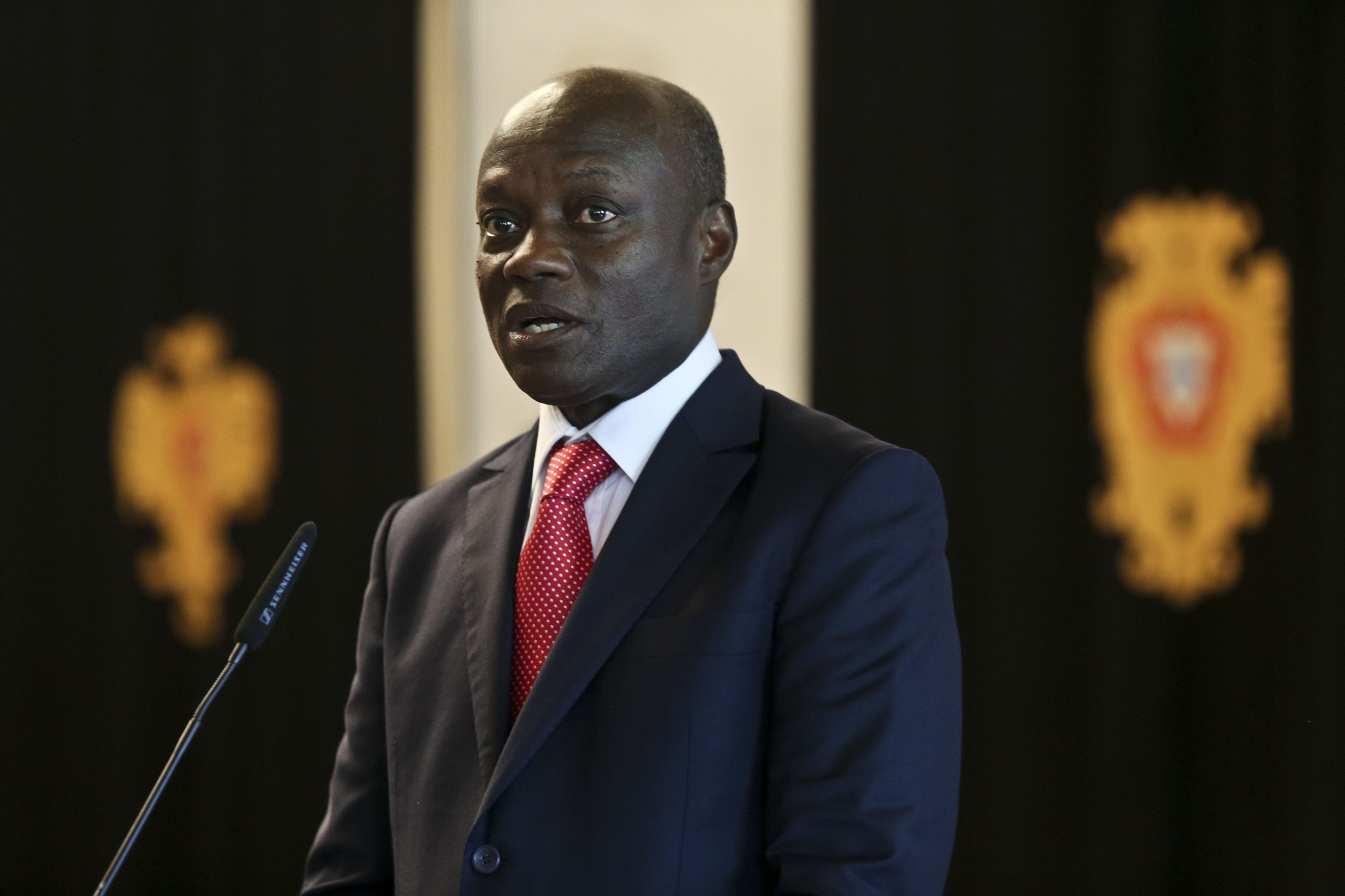 Presidente da Guiné-Bissau lamenta morte “de um dos notáveis protagonistas” da história portuguesa